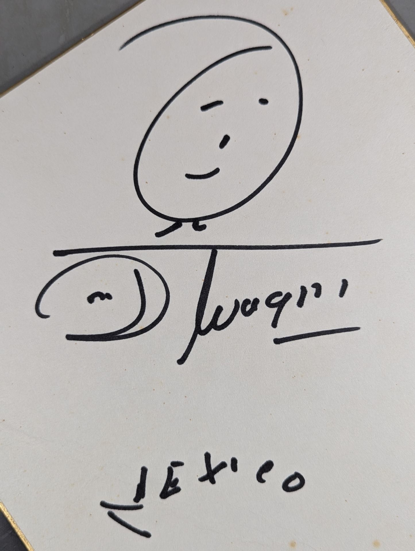 Dr. Wagner