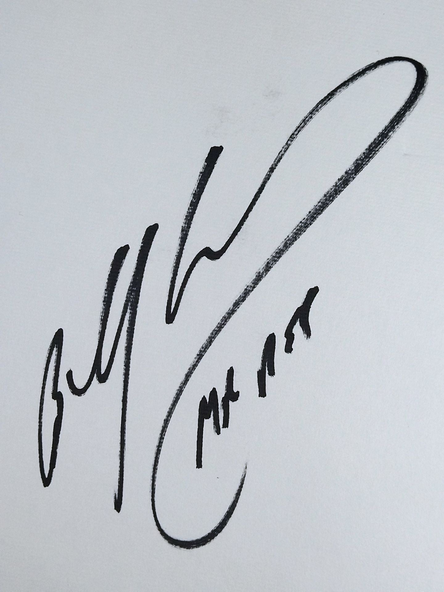 Billy Gunn