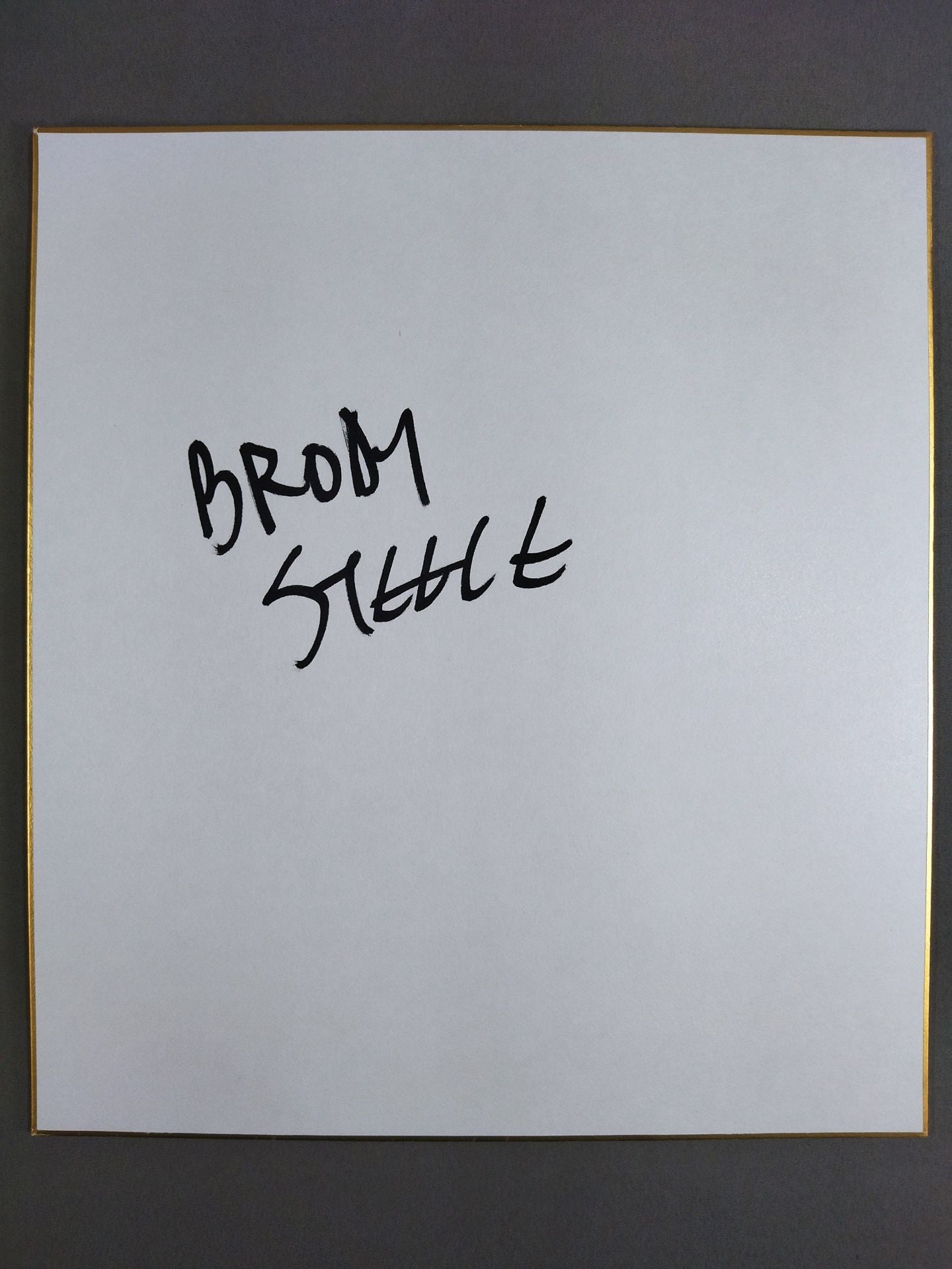 Brody Steele