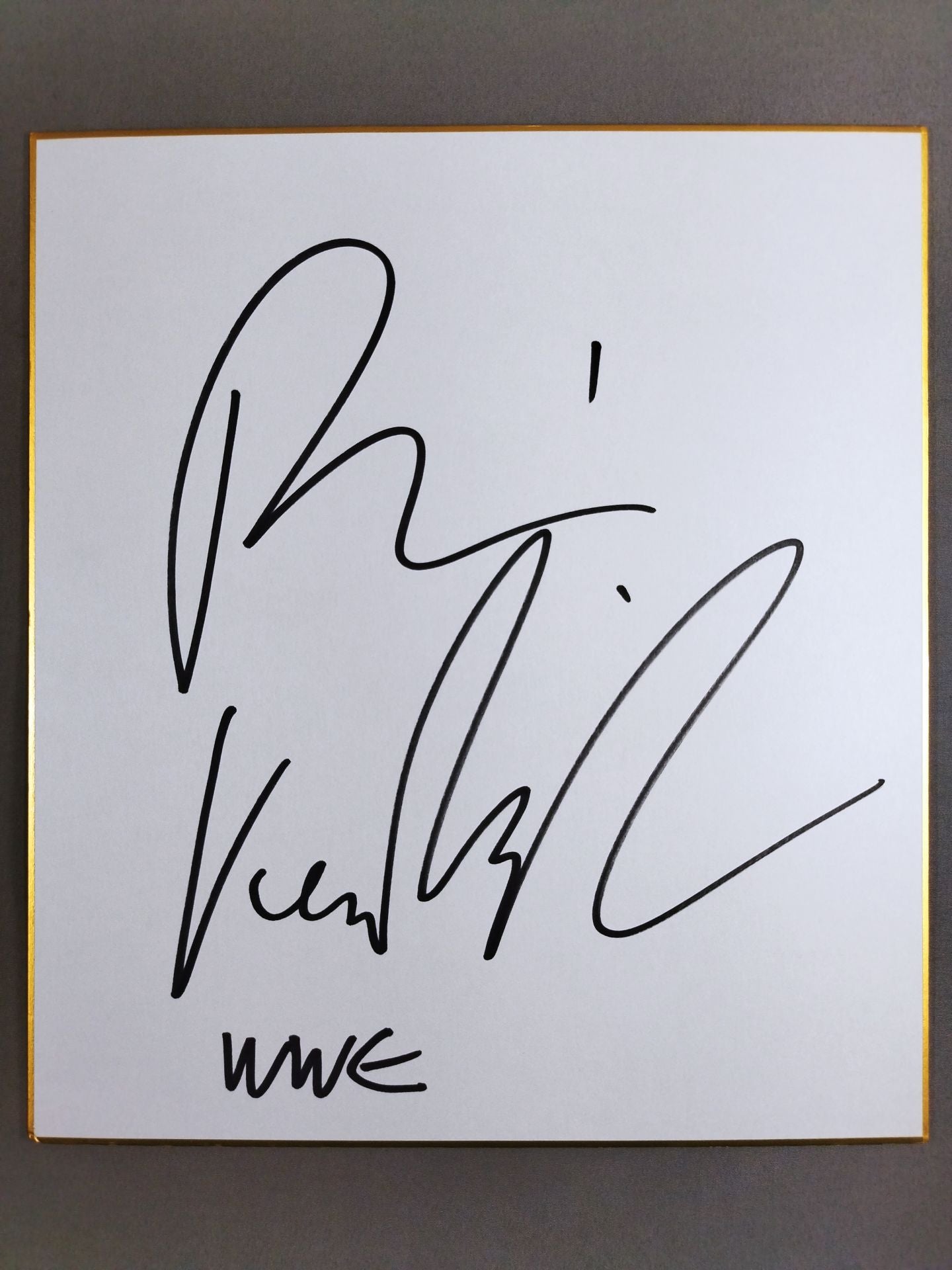 Brian Kendrick