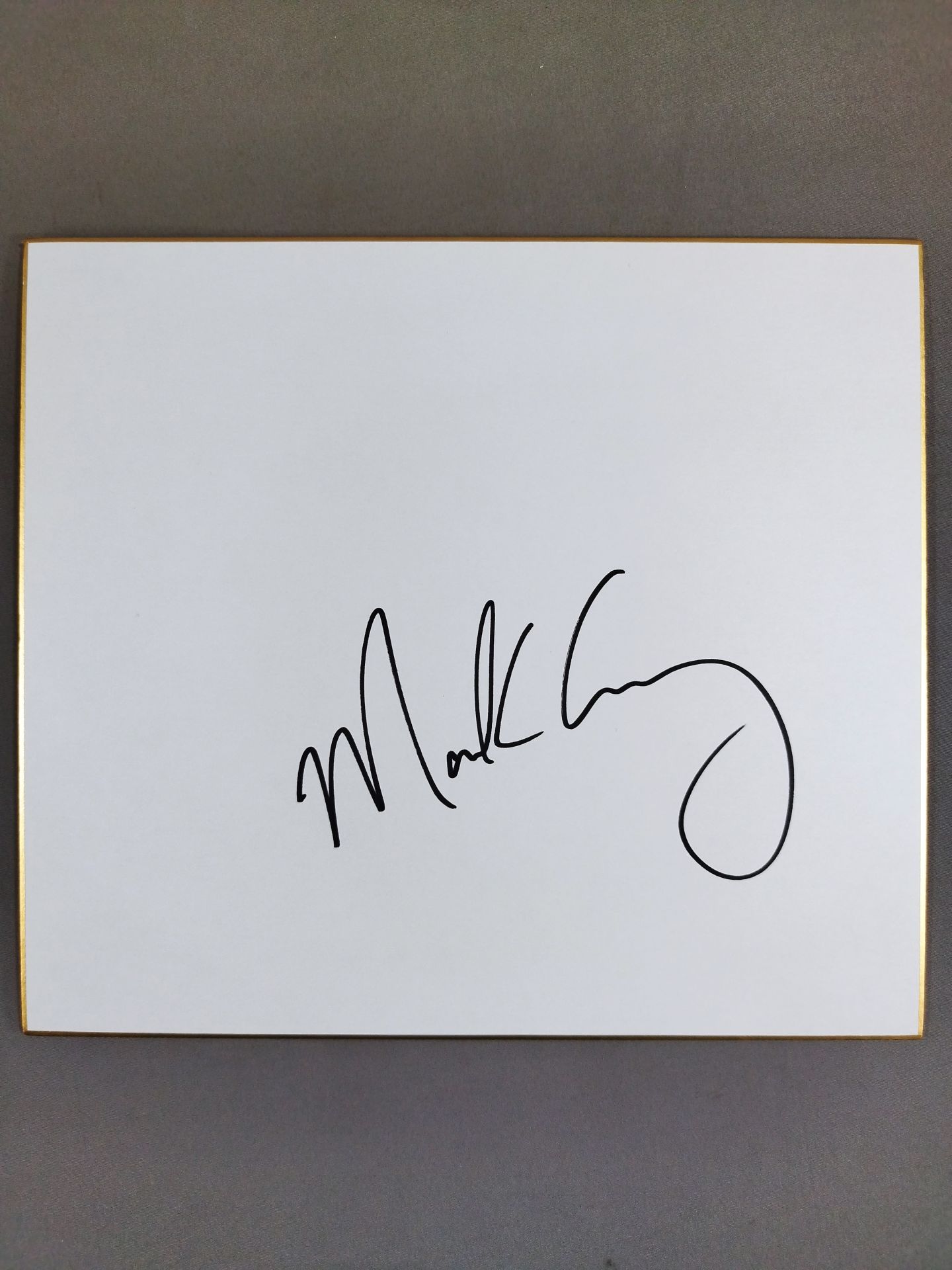 Mark Henry