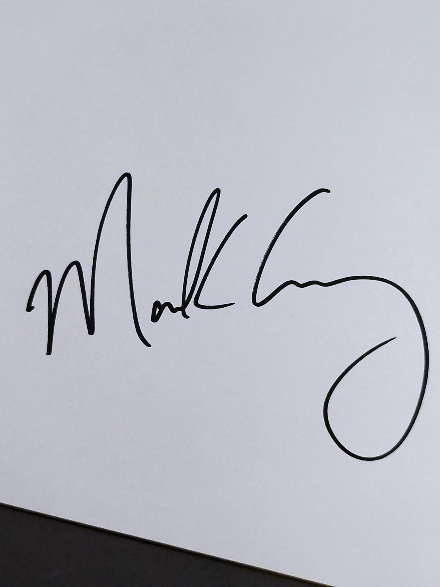 Mark Henry