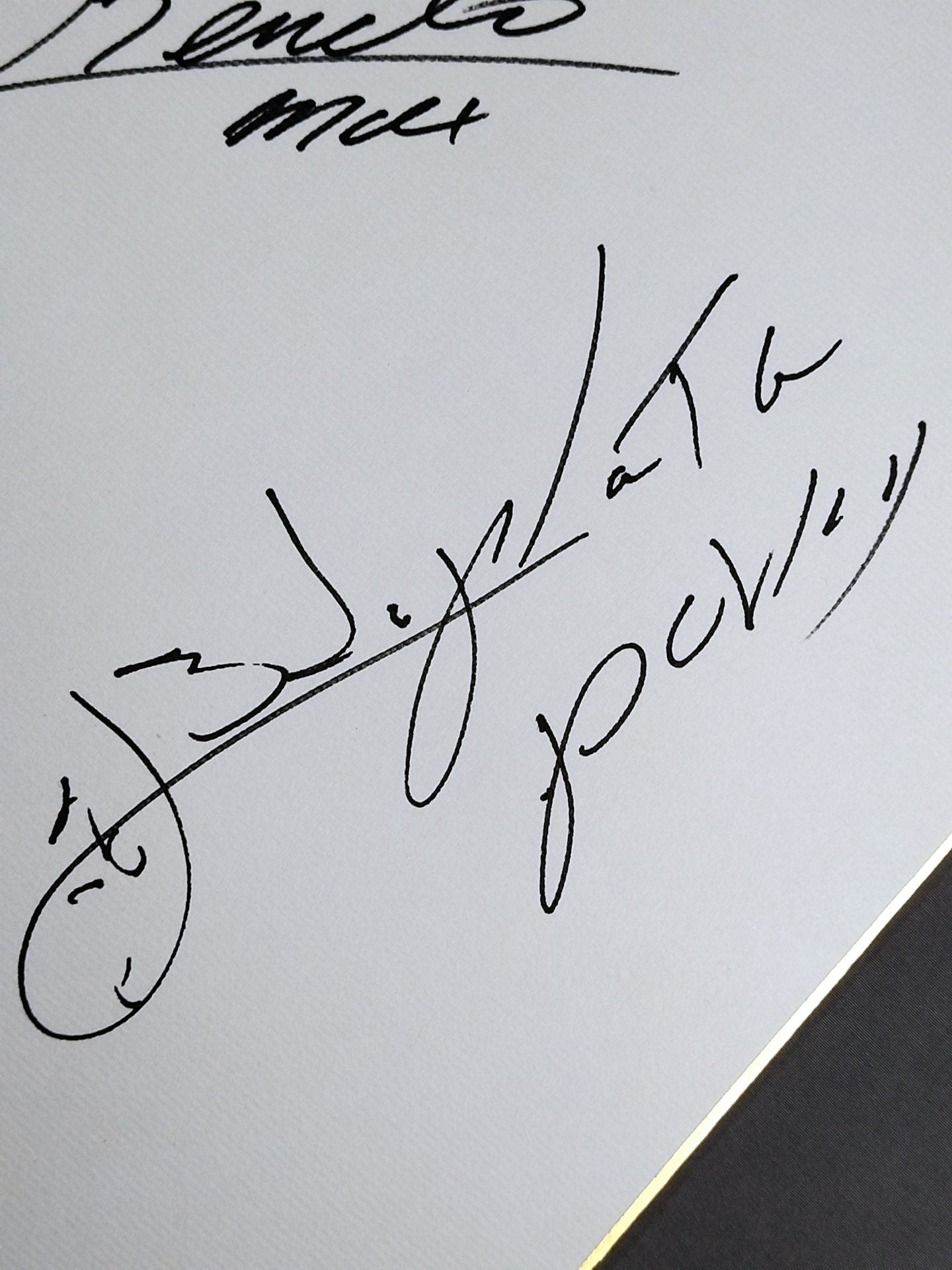 Kendo & Braso de Plata