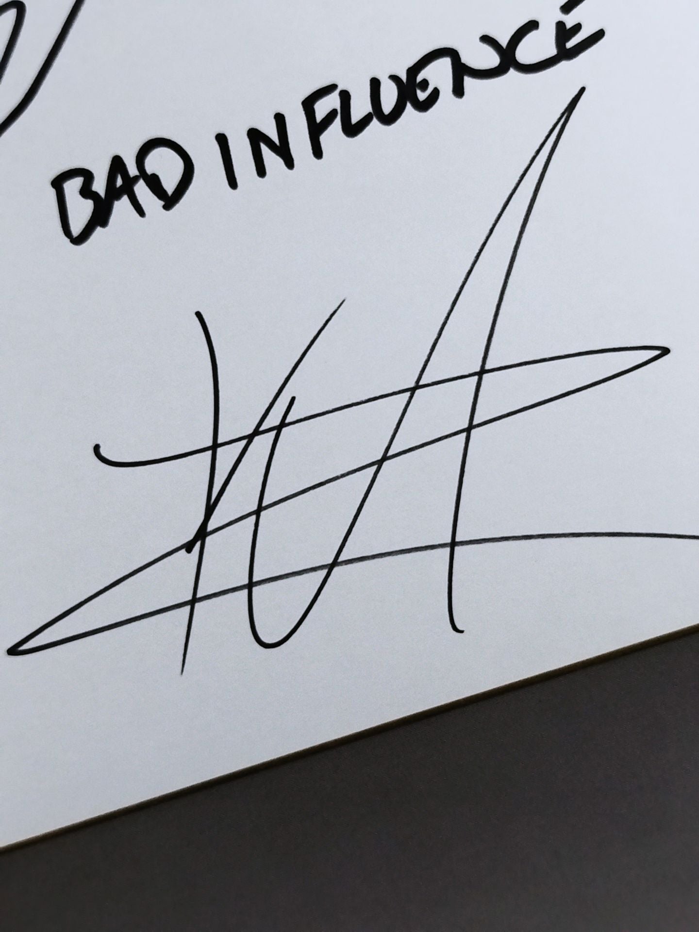 Christopher Daniels & Khazarian