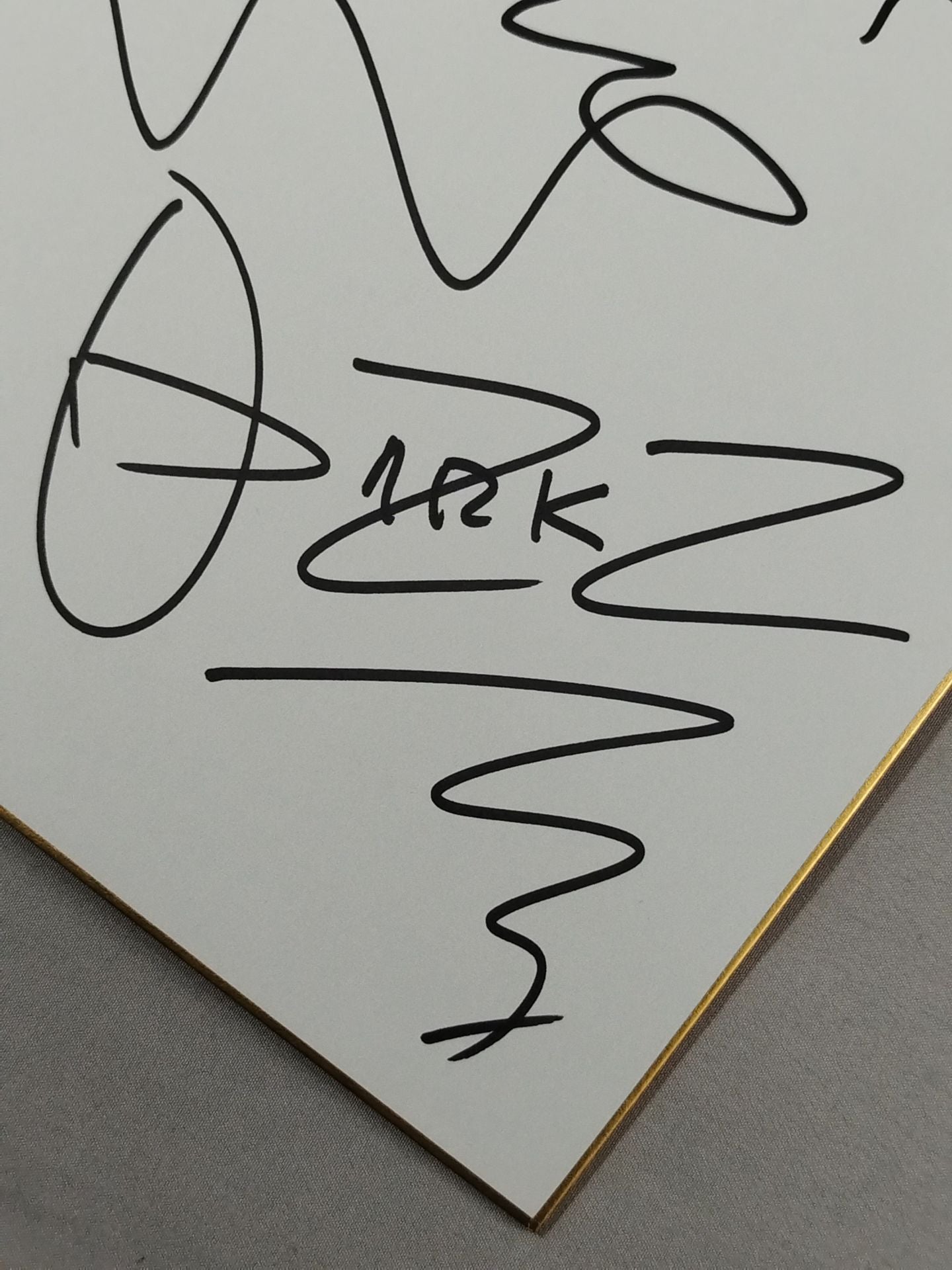 ダーク・クエルボ&ダーク・オズ