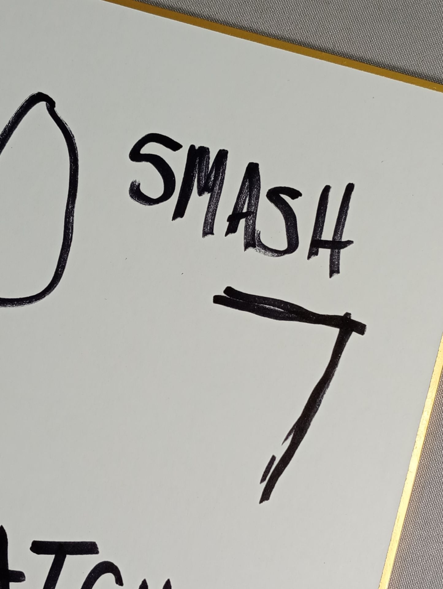 Mentallo & Kenny Omega