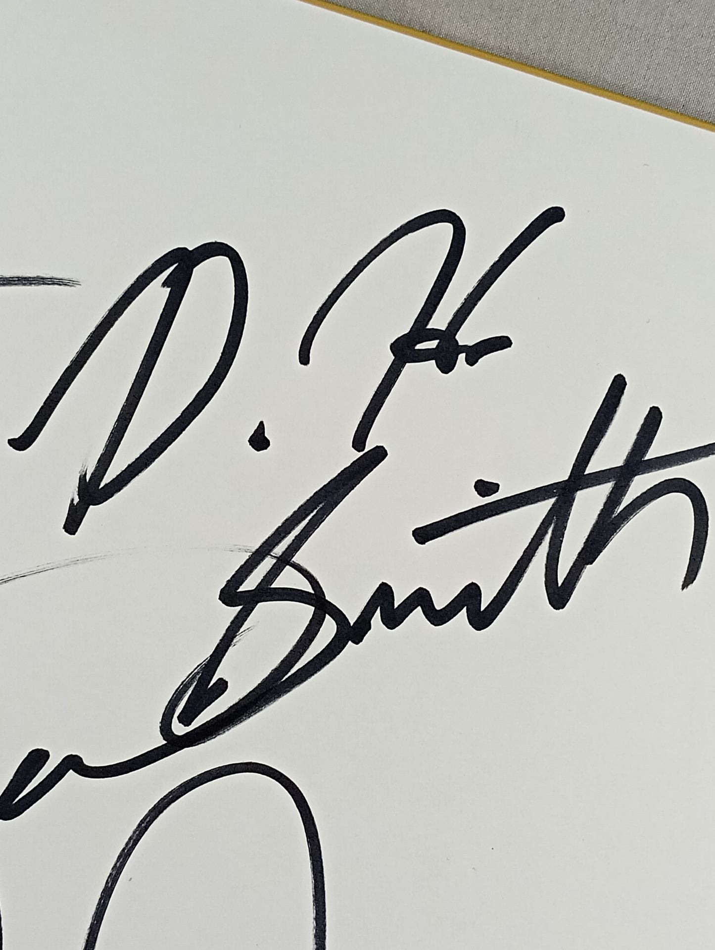 ★ハート・ダイナスティ★ タイソン・キッド&ナタリア&デビッド・ハート・スミス