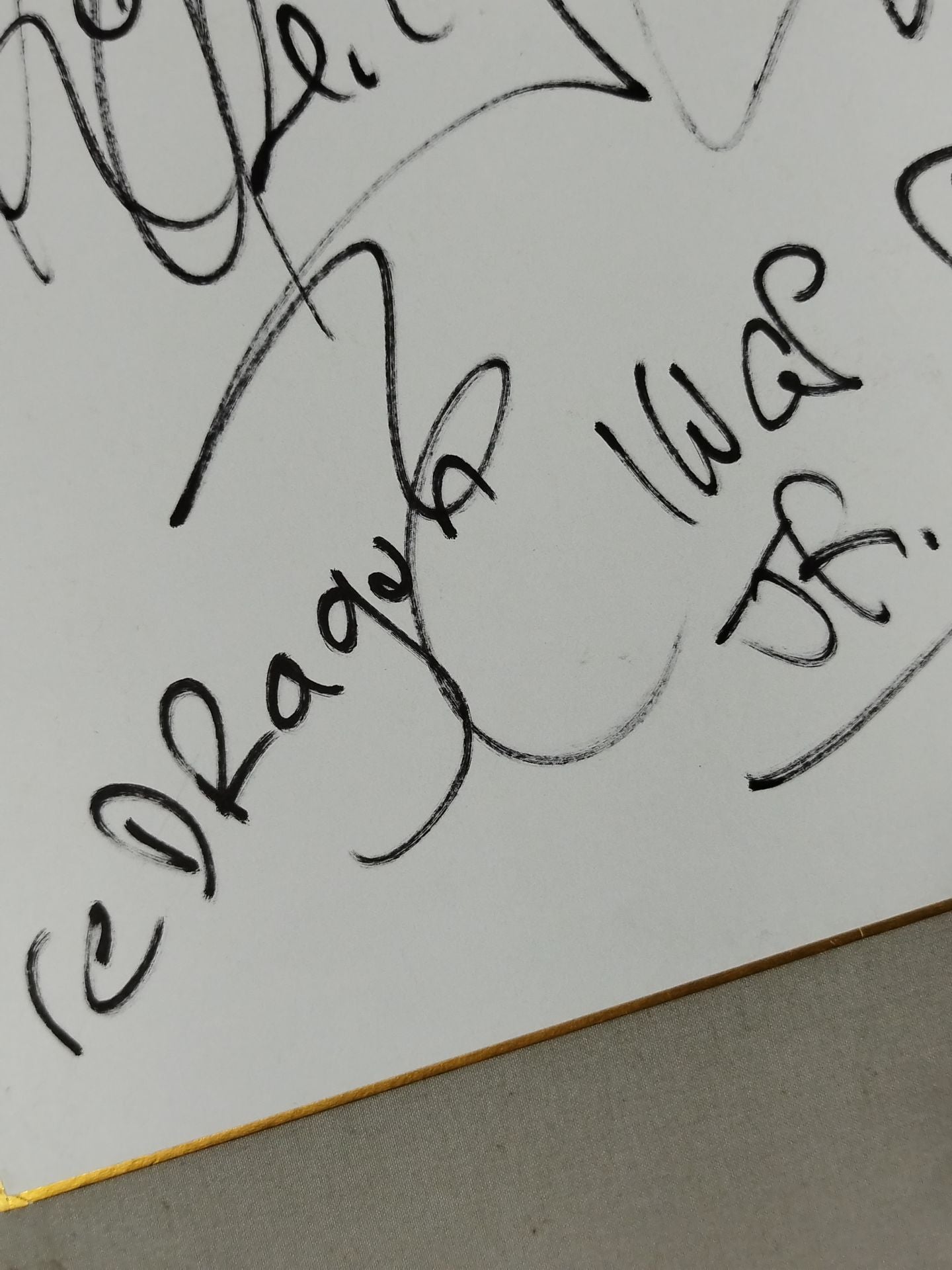 ★reDRagon★ カイル・オライリー&ボビー・フィッシュ