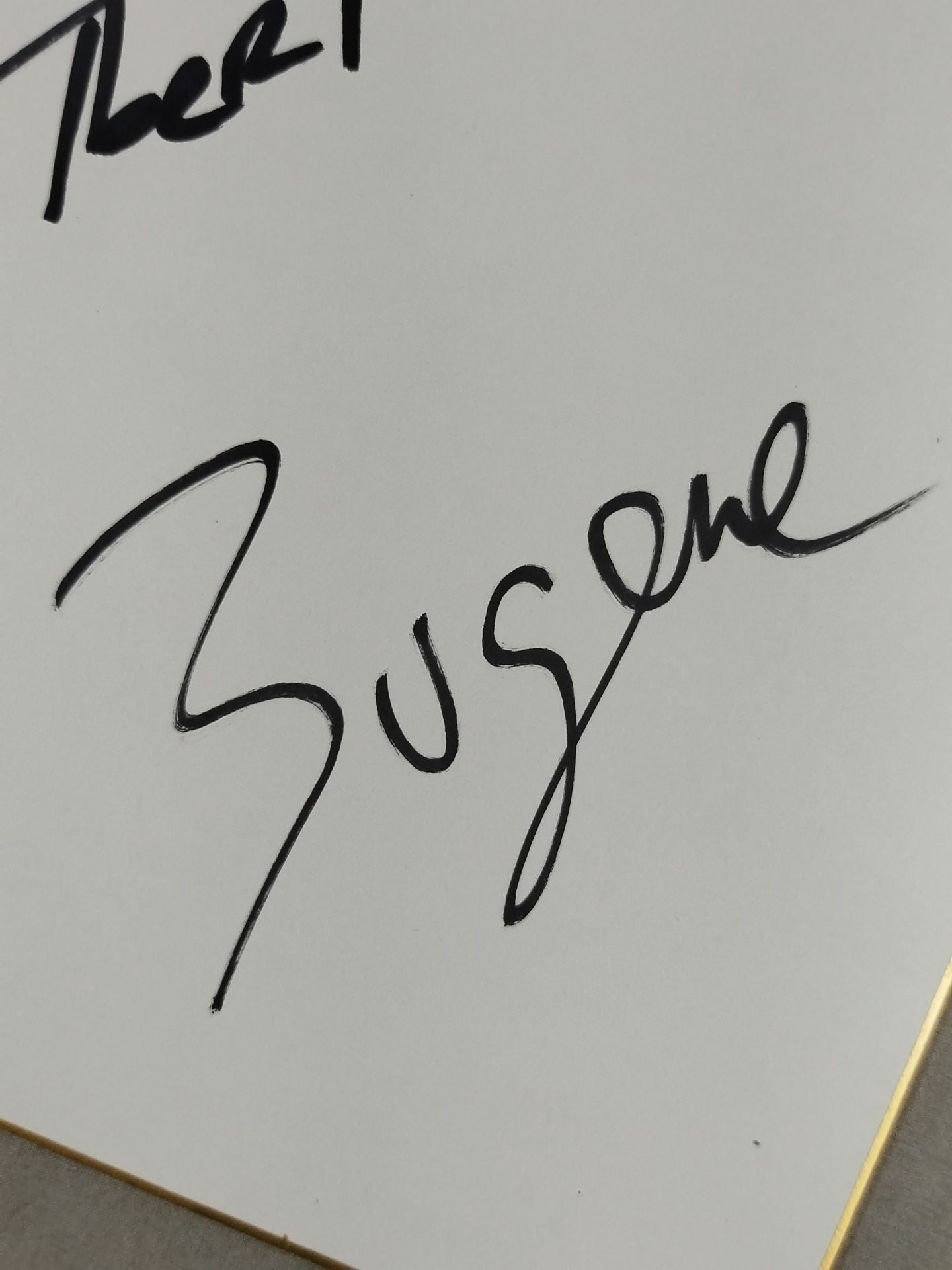 Prince Albert & Eugene