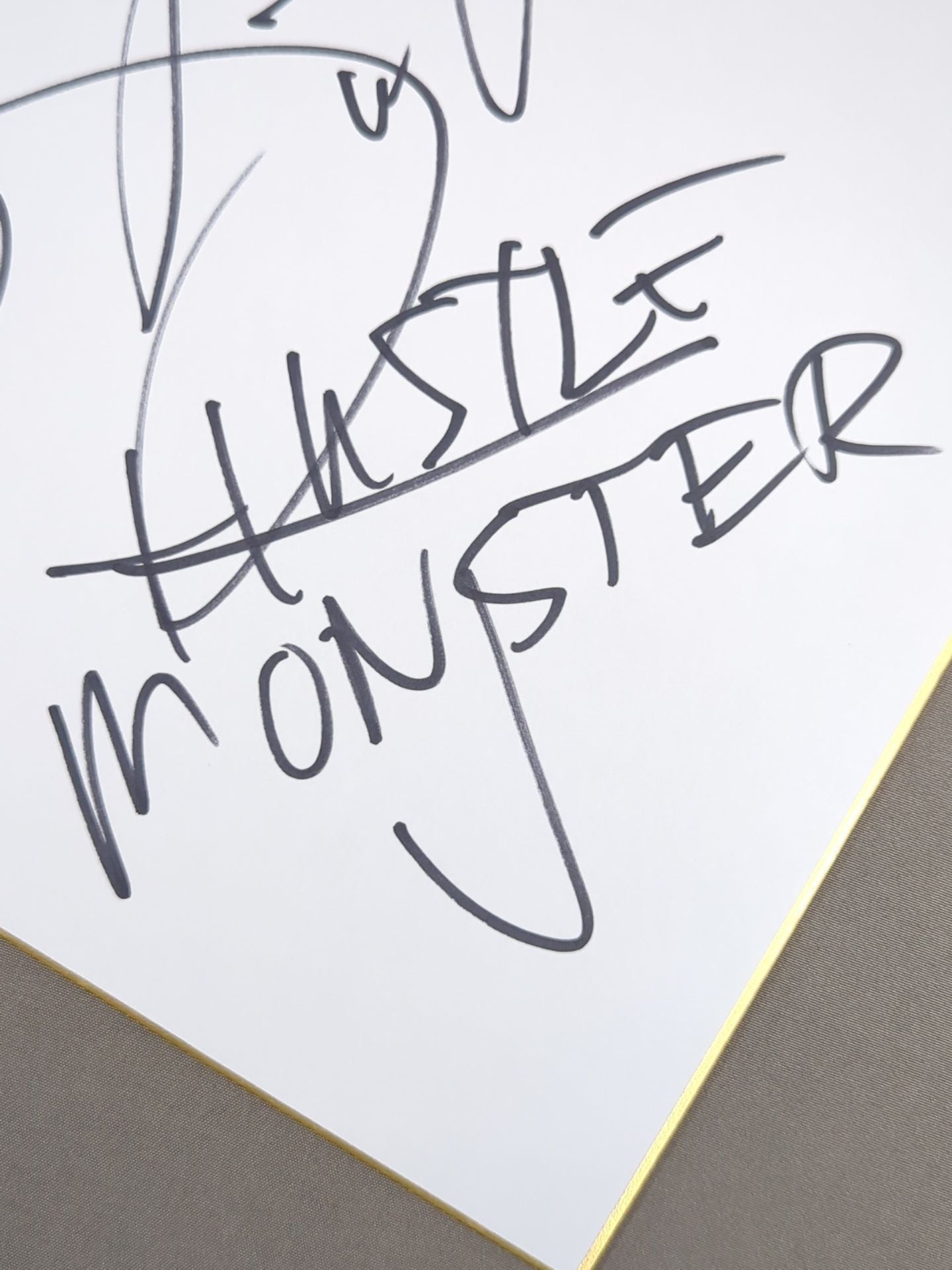 サンジェイ・ダット&モンスターJ