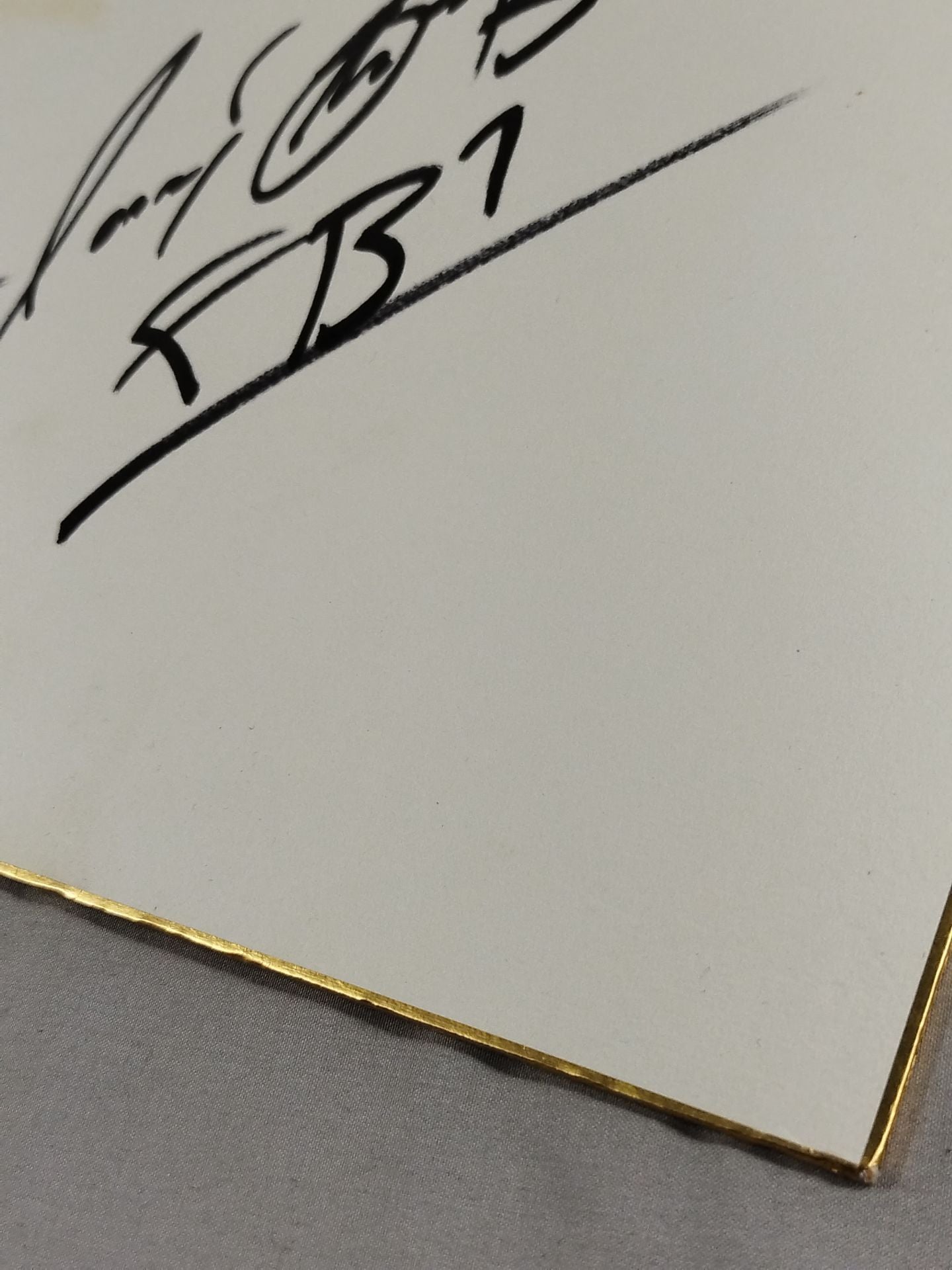 Spike Dutley and Johnny Stamboli