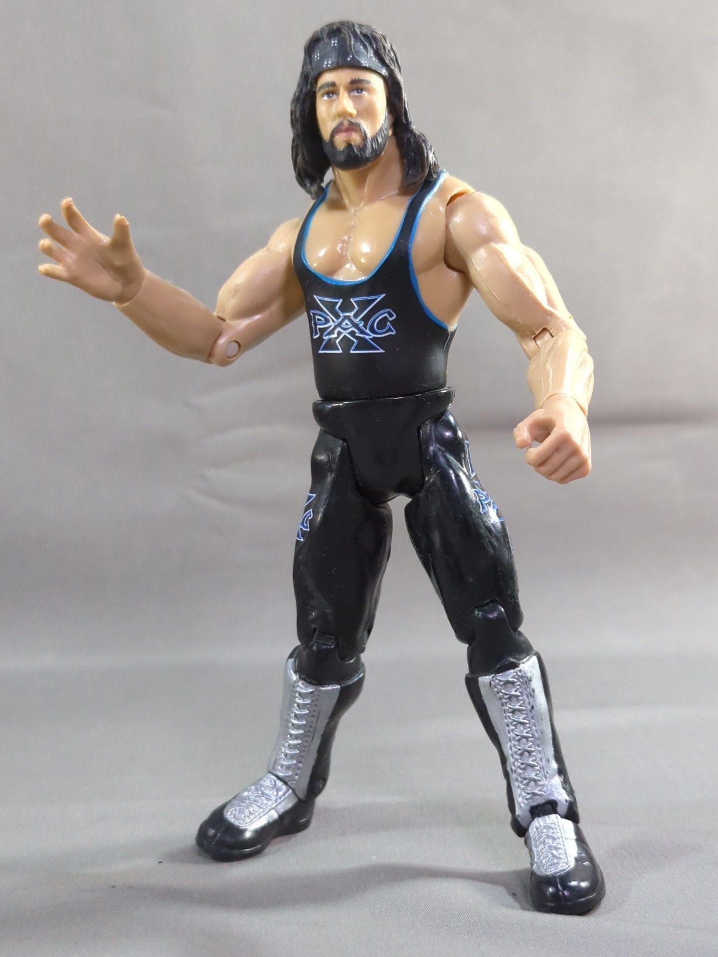 X-Pack (X-PAC Tank Top)