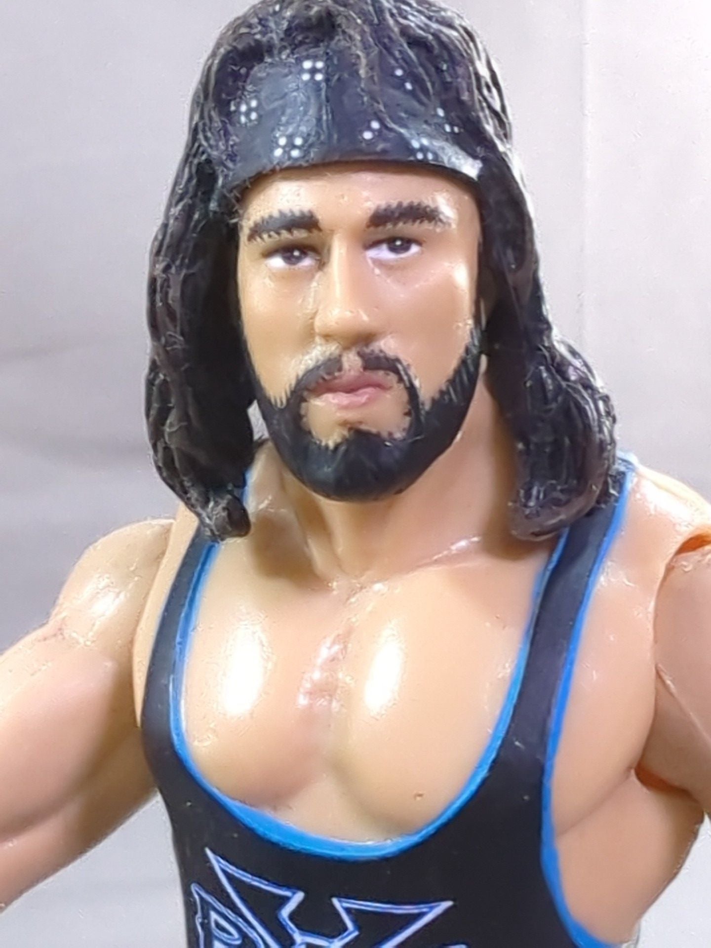 X-Pack (X-PAC Tank Top)