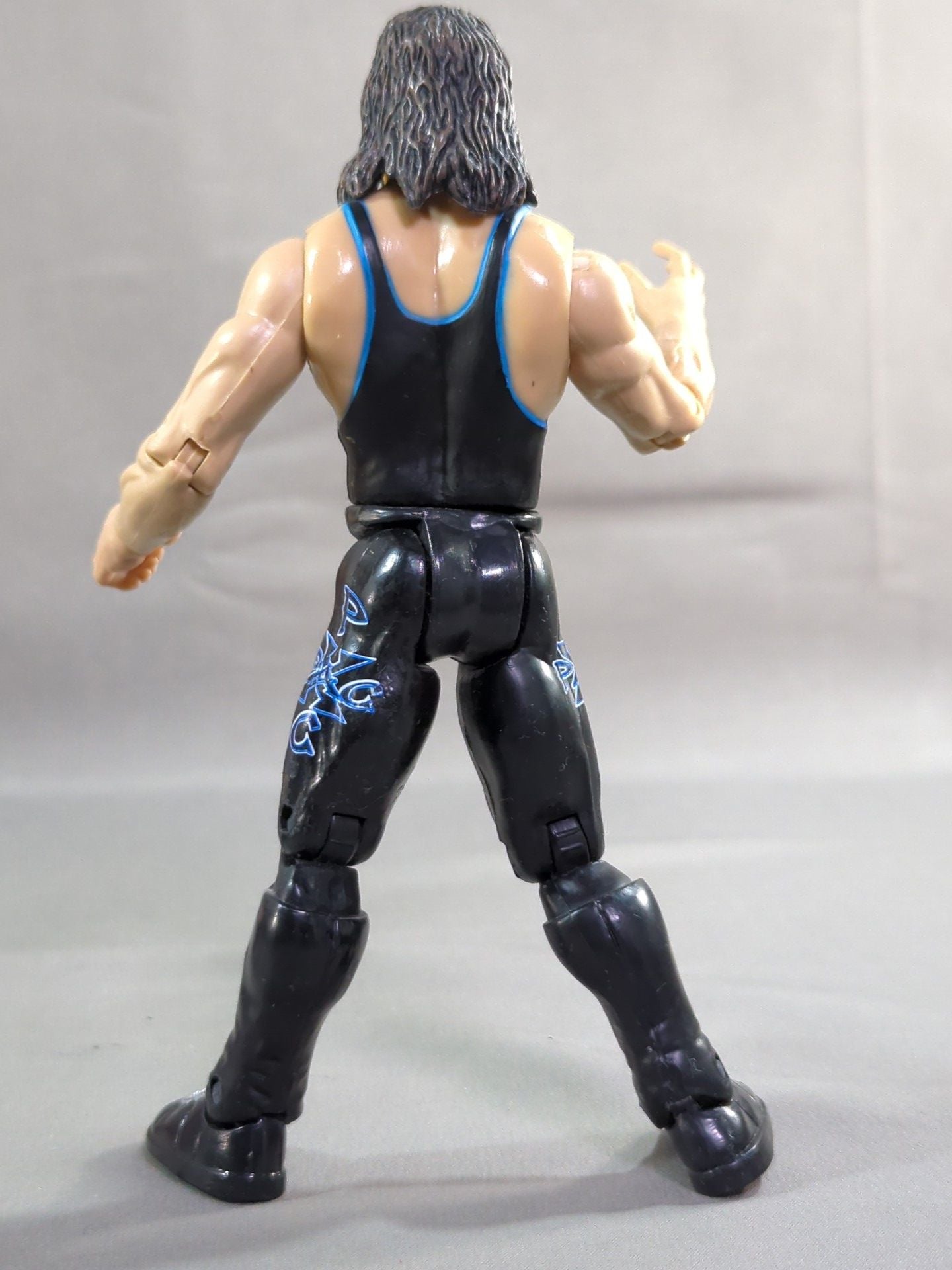 X-Pack (X-PAC Tank Top)