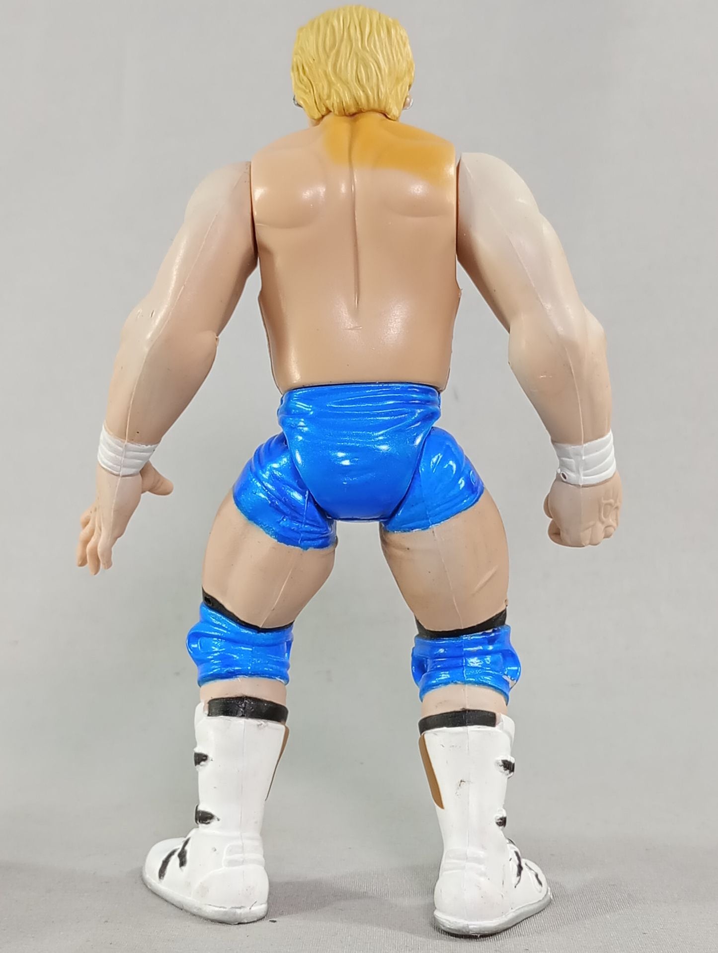 Billy Gunn (blue pants)