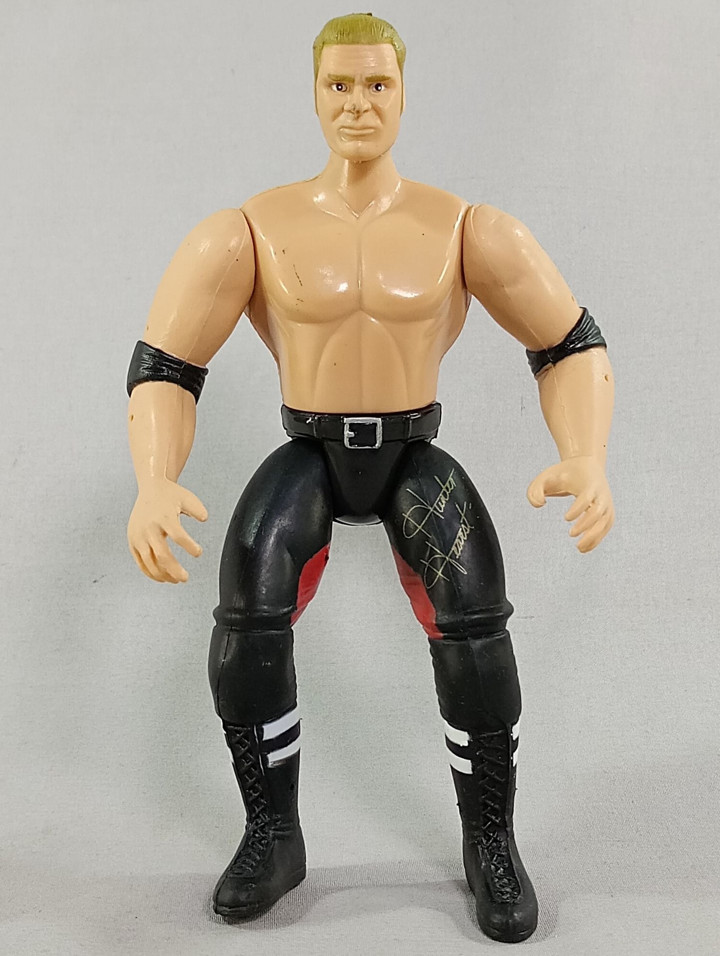 Hunter Hearst Helmsley (black tights)