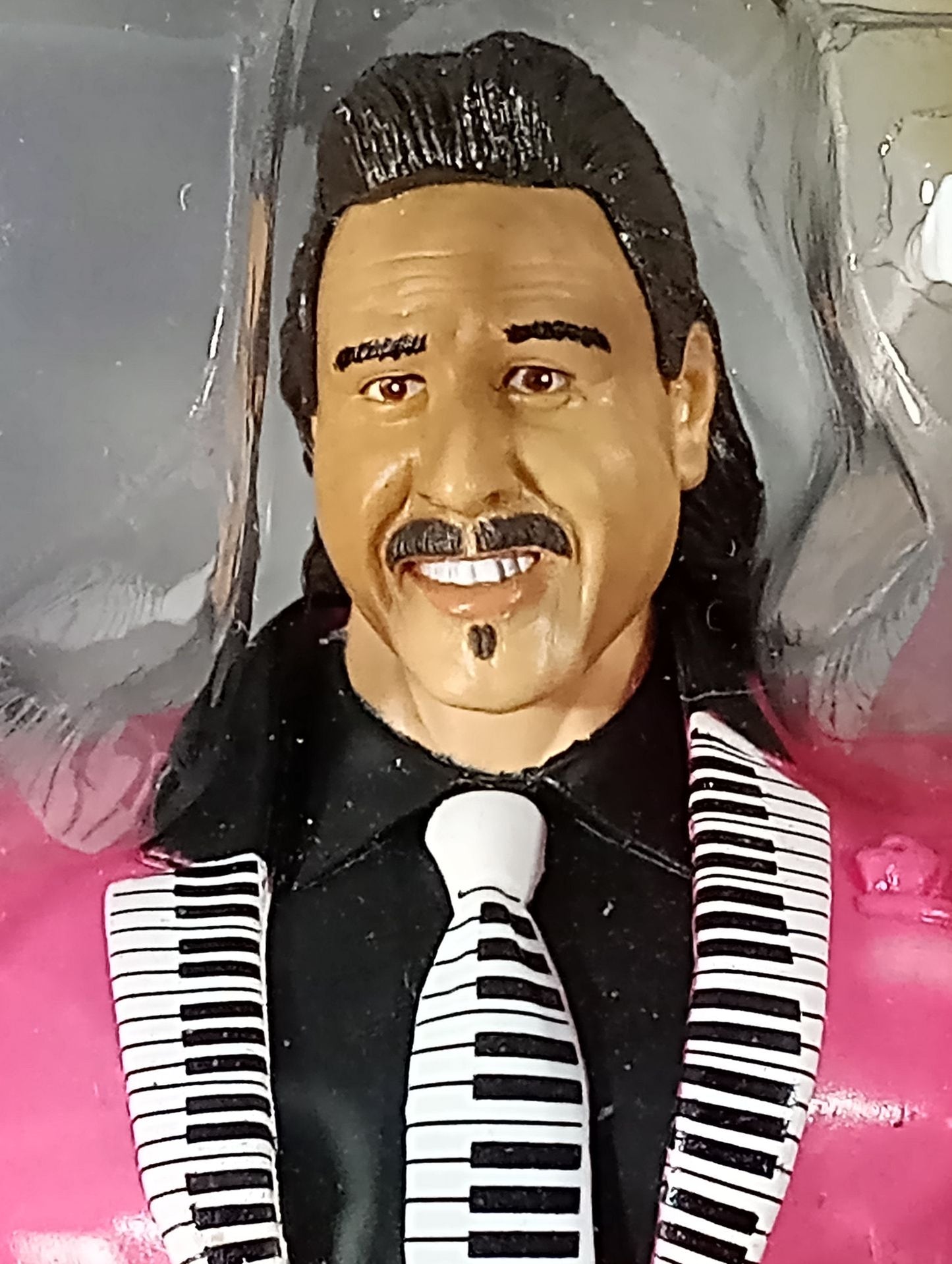 Rhythm & Blues (Jimmy Hart & Tonkman & Greg Valentine)