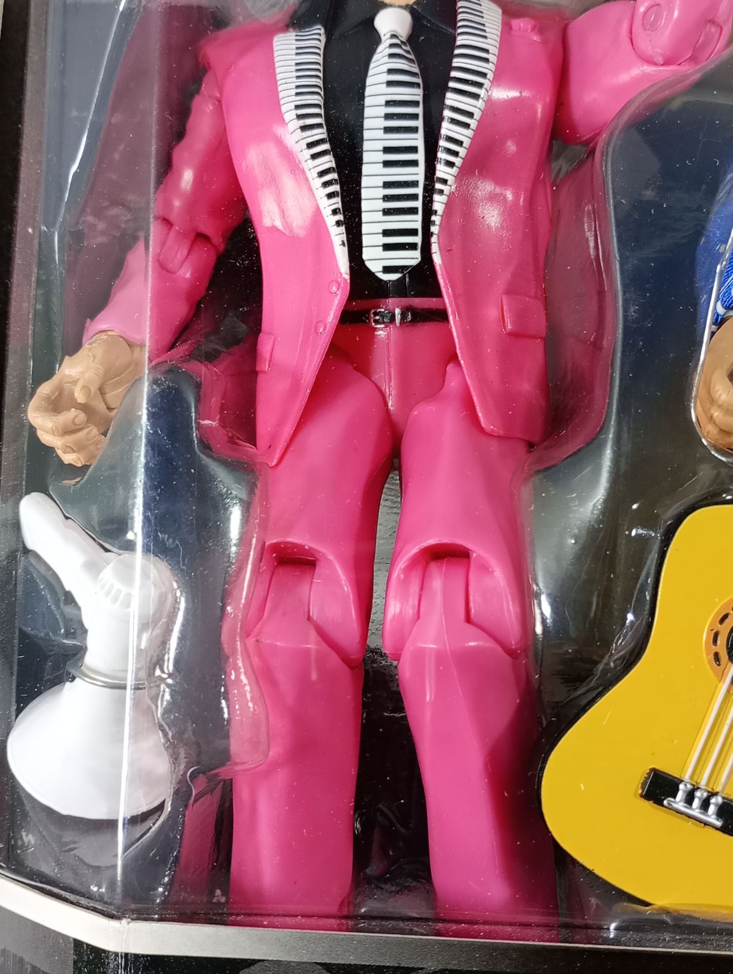 Rhythm & Blues (Jimmy Hart & Tonkman & Greg Valentine)