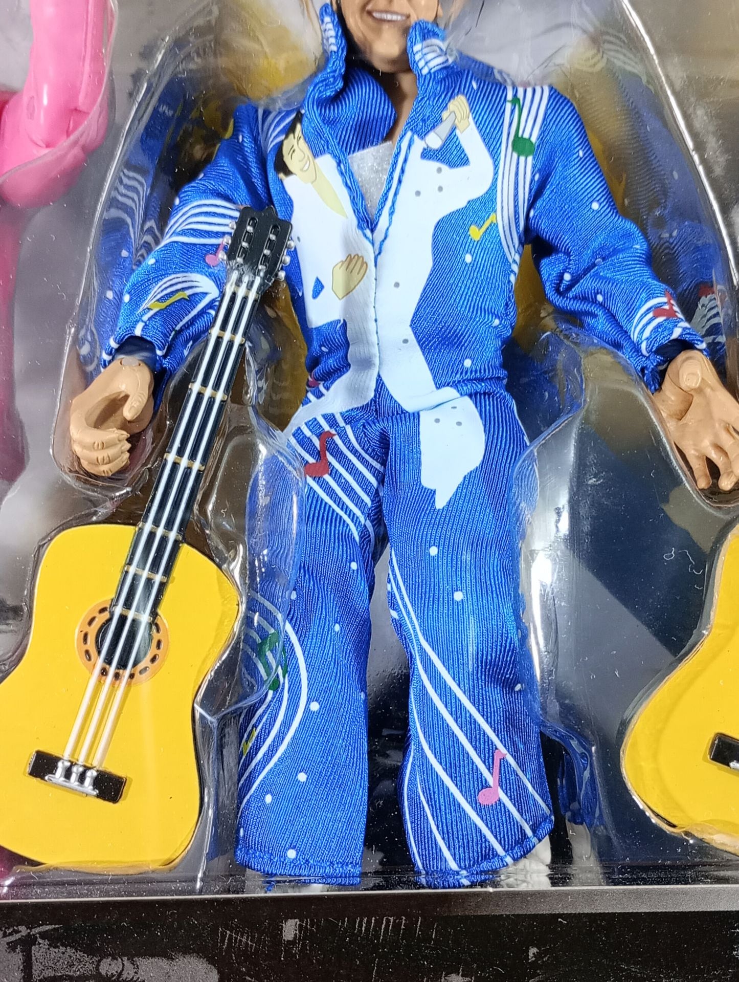 Rhythm & Blues (Jimmy Hart & Tonkman & Greg Valentine)