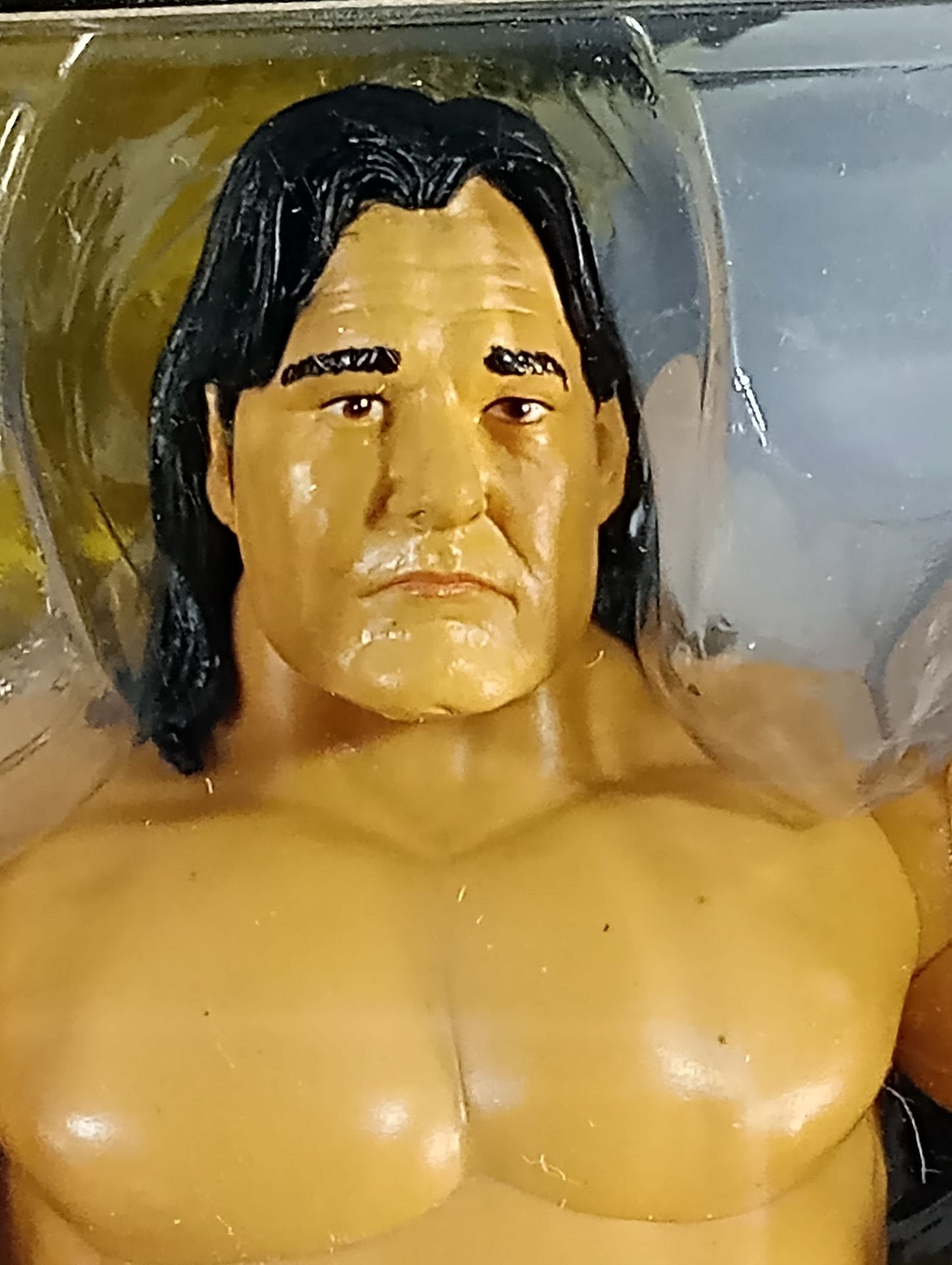 Rhythm & Blues (Jimmy Hart & Tonkman & Greg Valentine)