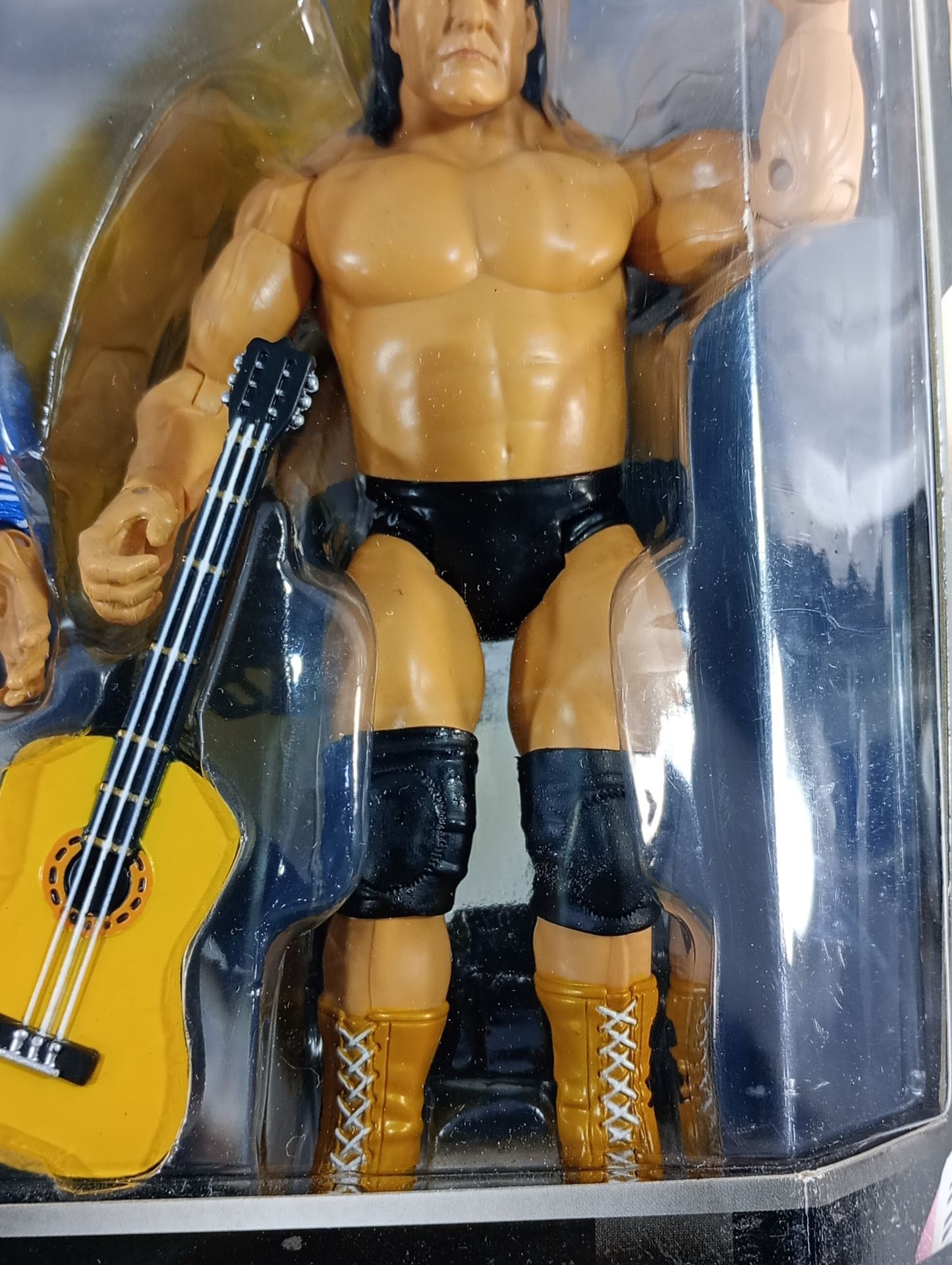 Rhythm & Blues (Jimmy Hart & Tonkman & Greg Valentine)