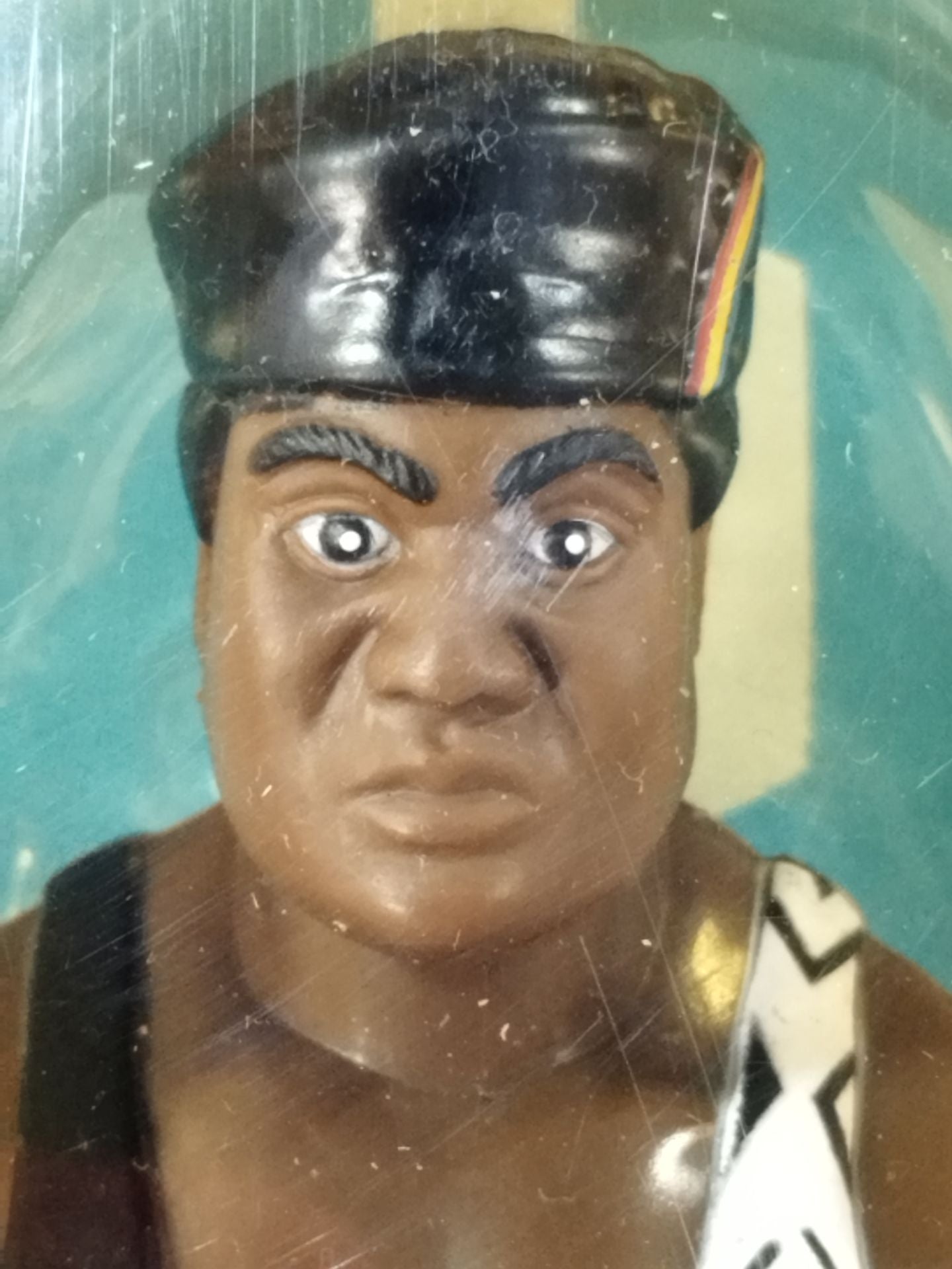 Faarooq (black hat)