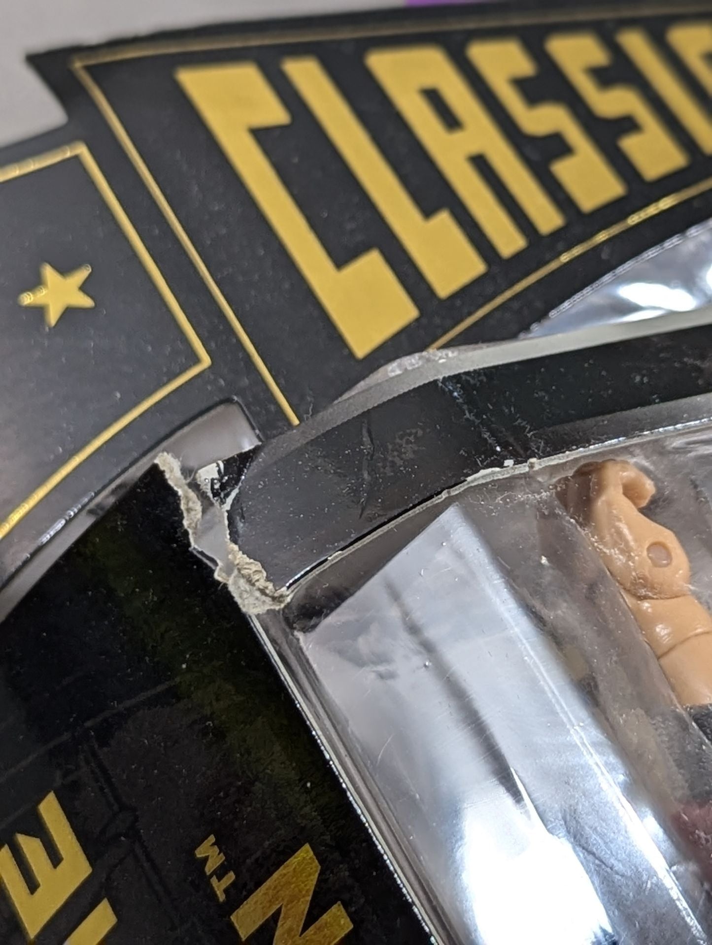 Fred Blassie vs Hulk Hogan