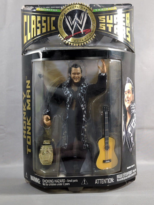 ホンキー・トンクマン (黒ブレスリー)