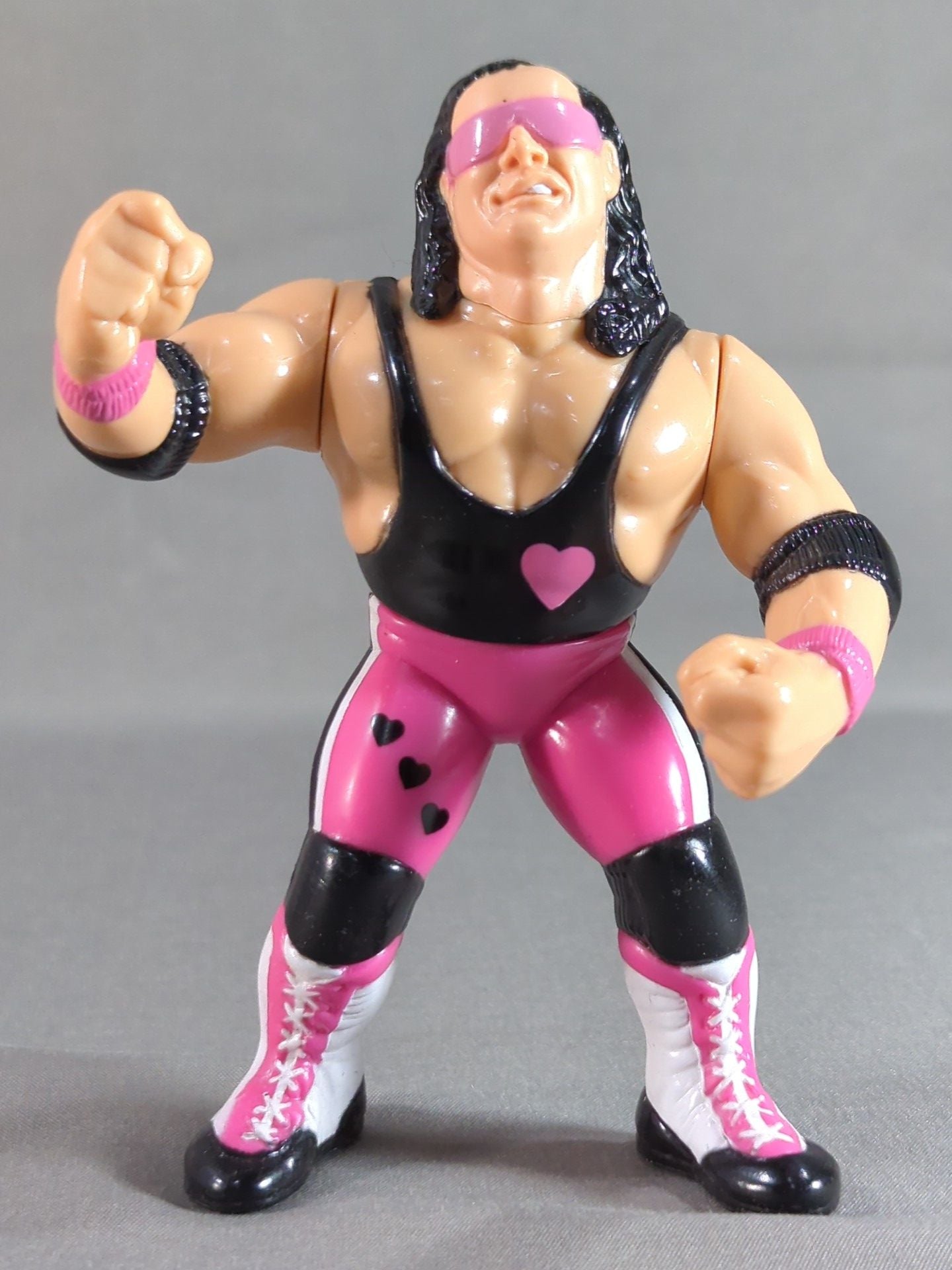 Bret Hart (Series 4)