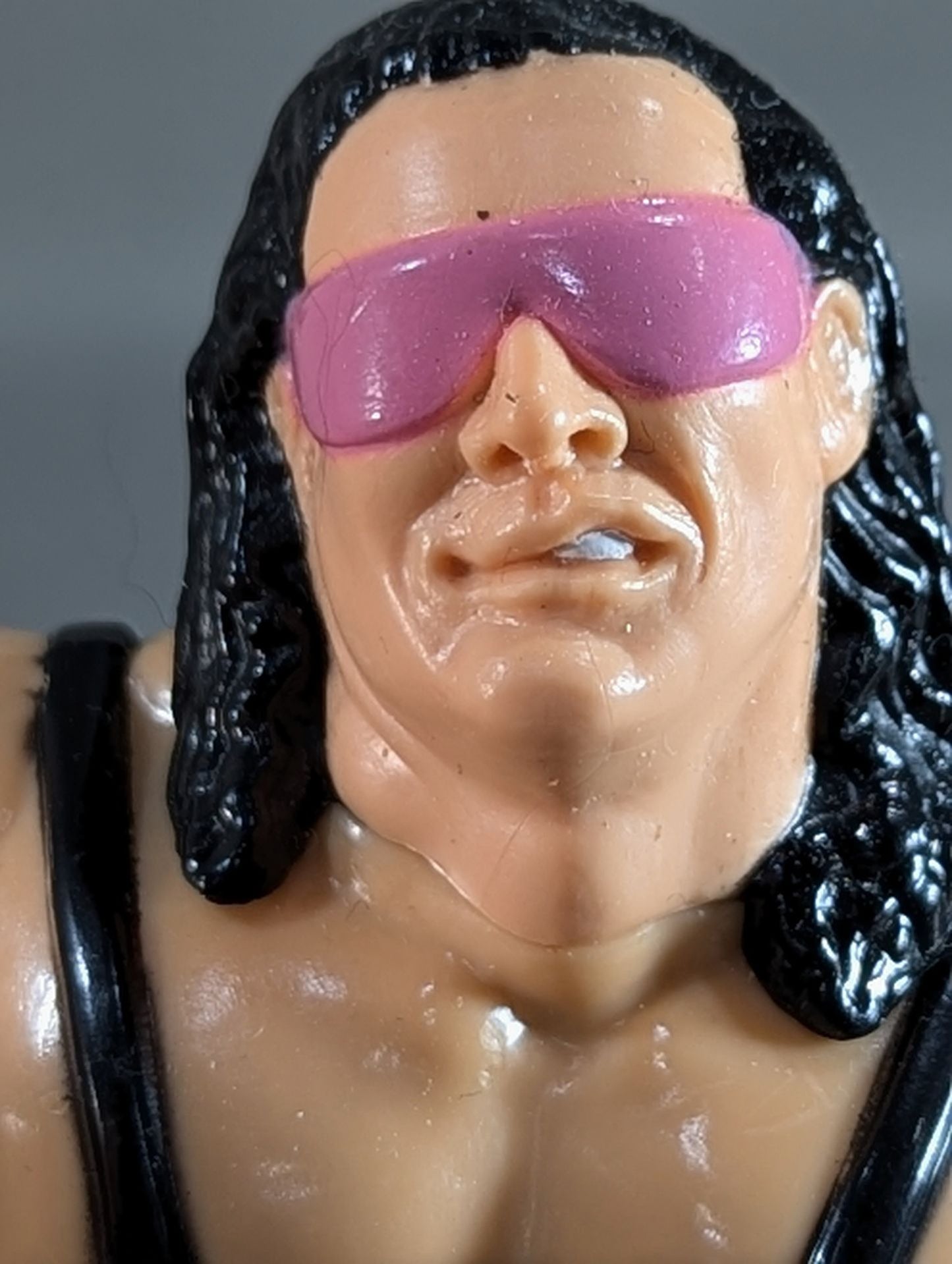 Bret Hart (Series 4)