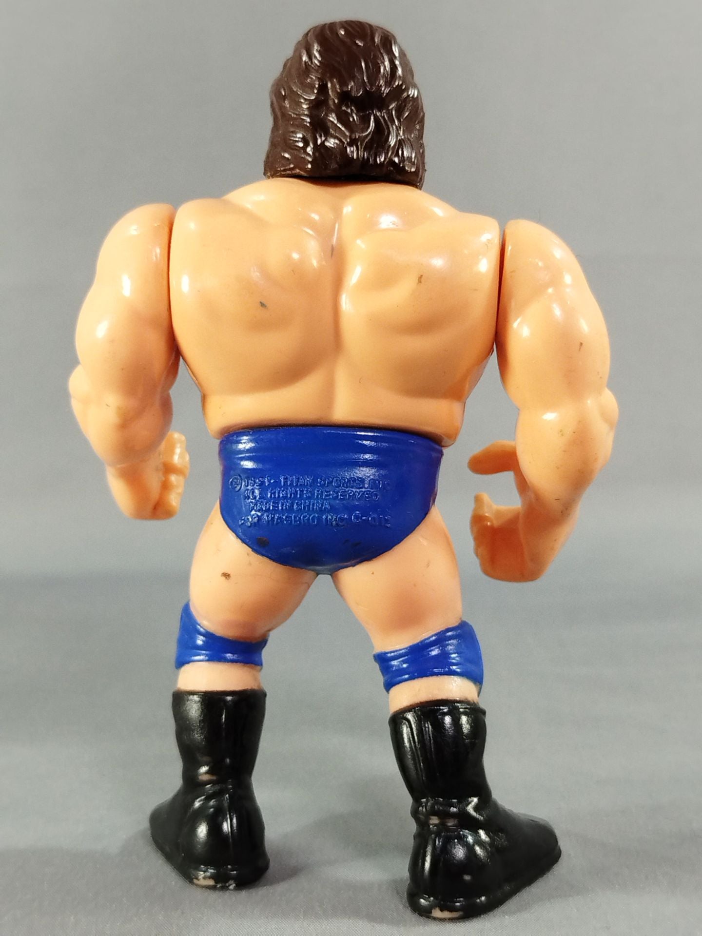 Hacksaw Jim Duggan  (Series 2)