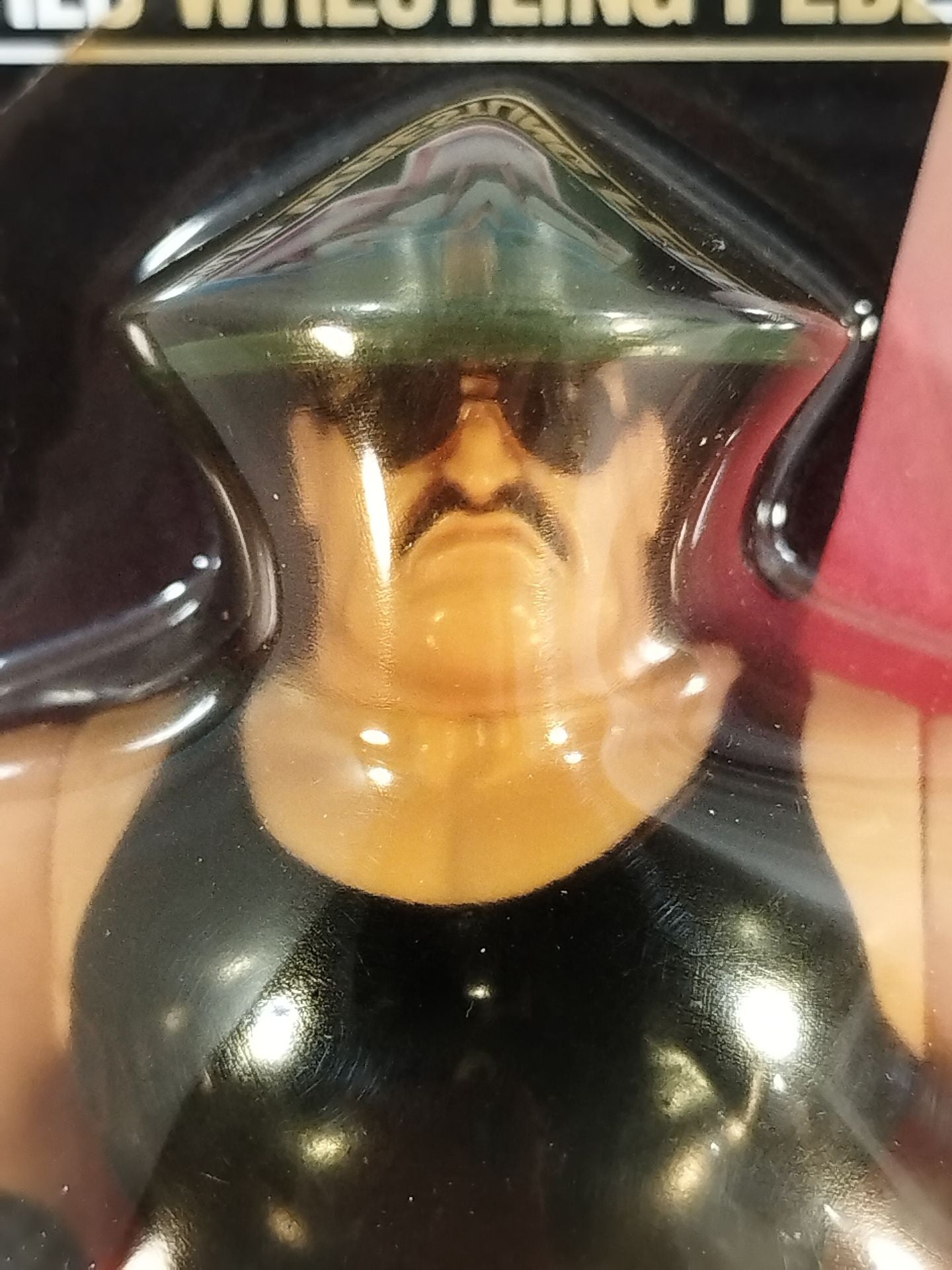 Sgt. Slaughter (Season 3)