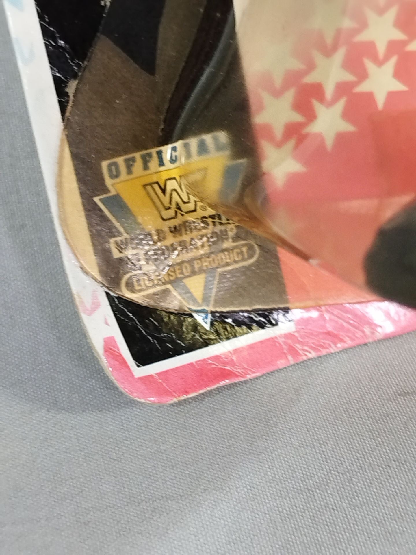 Sgt. Slaughter  (Season 3)