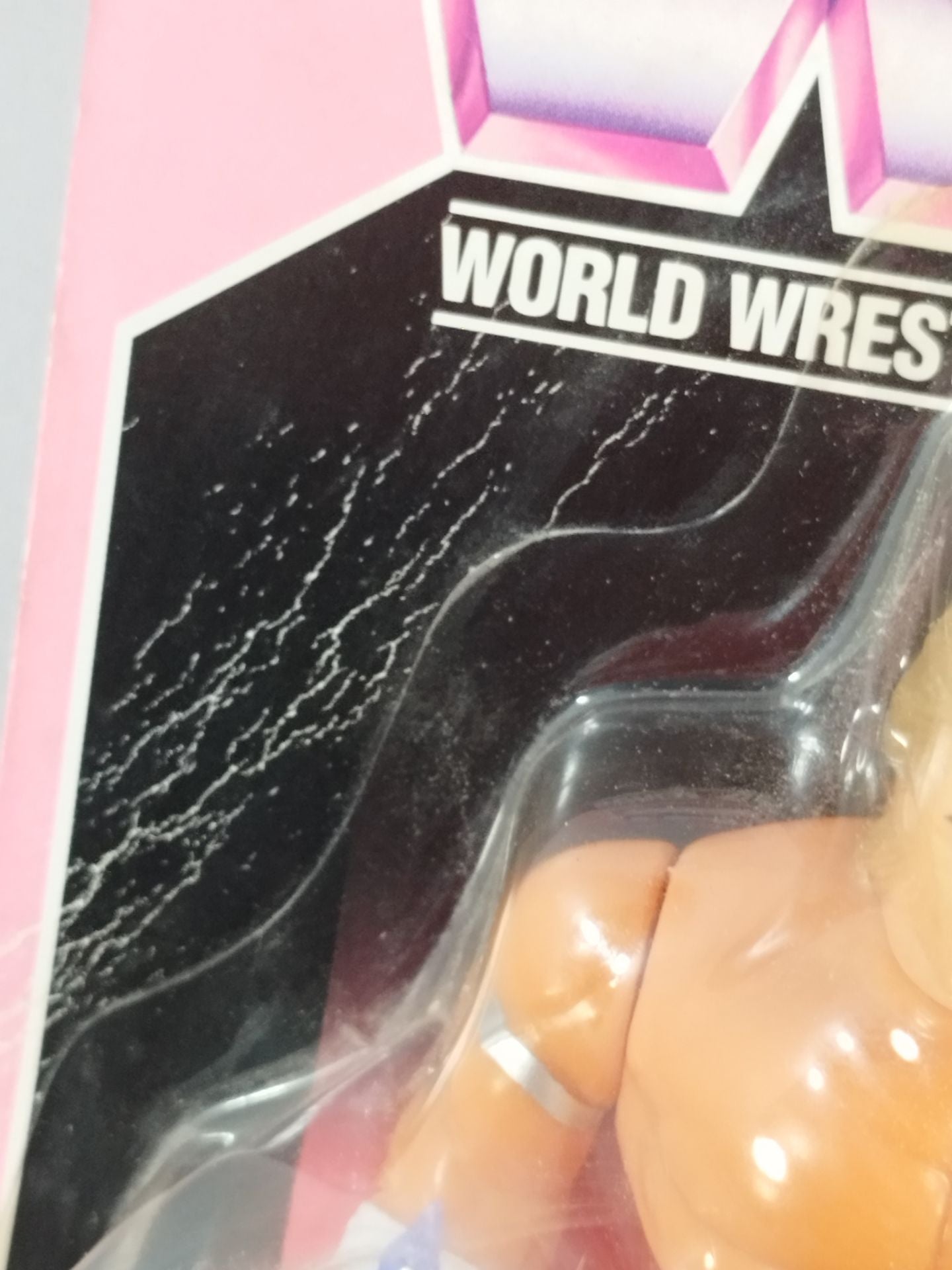 Lex Luger  (Series 8)