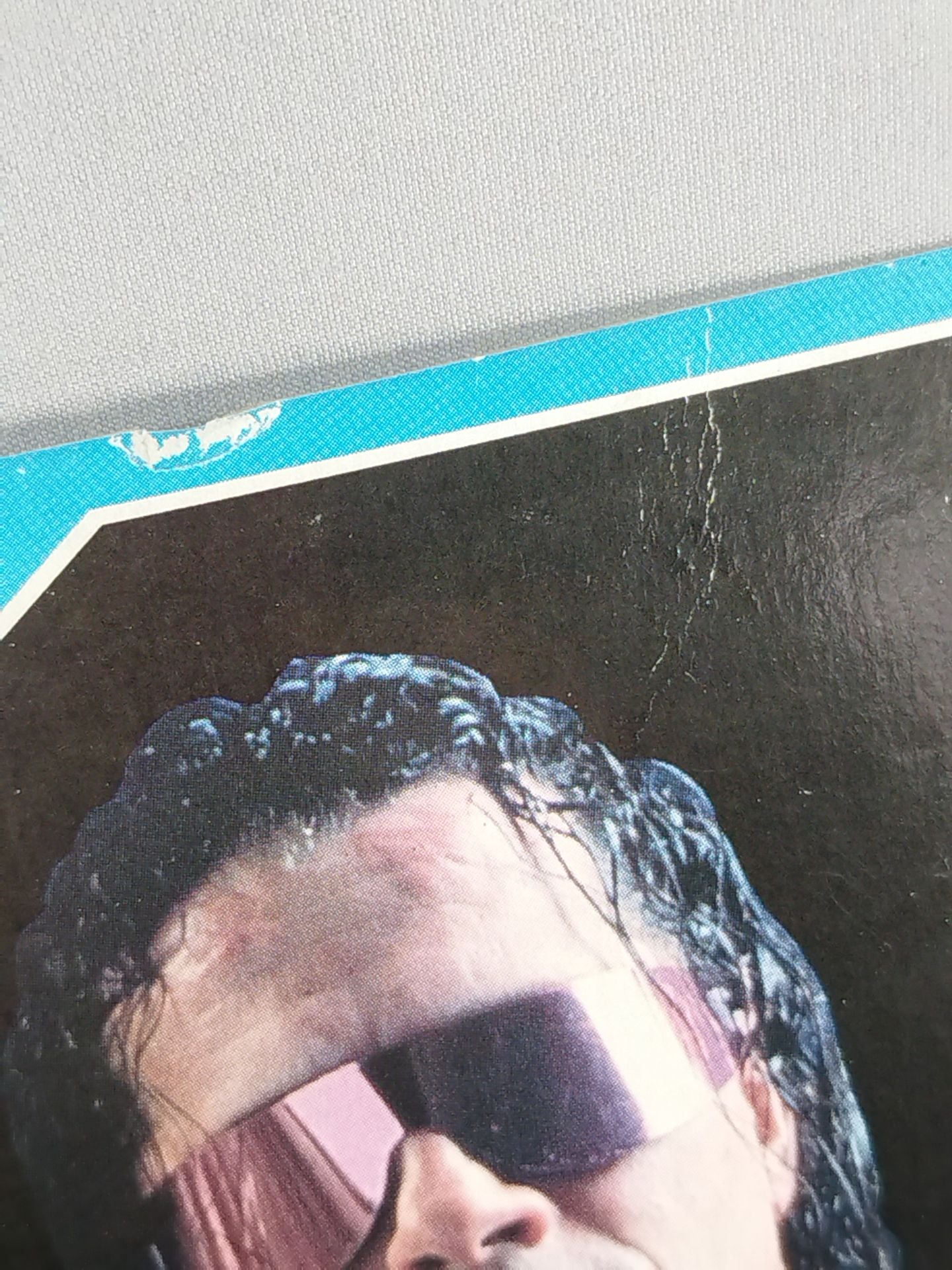 Bret Hart (Series 4)
