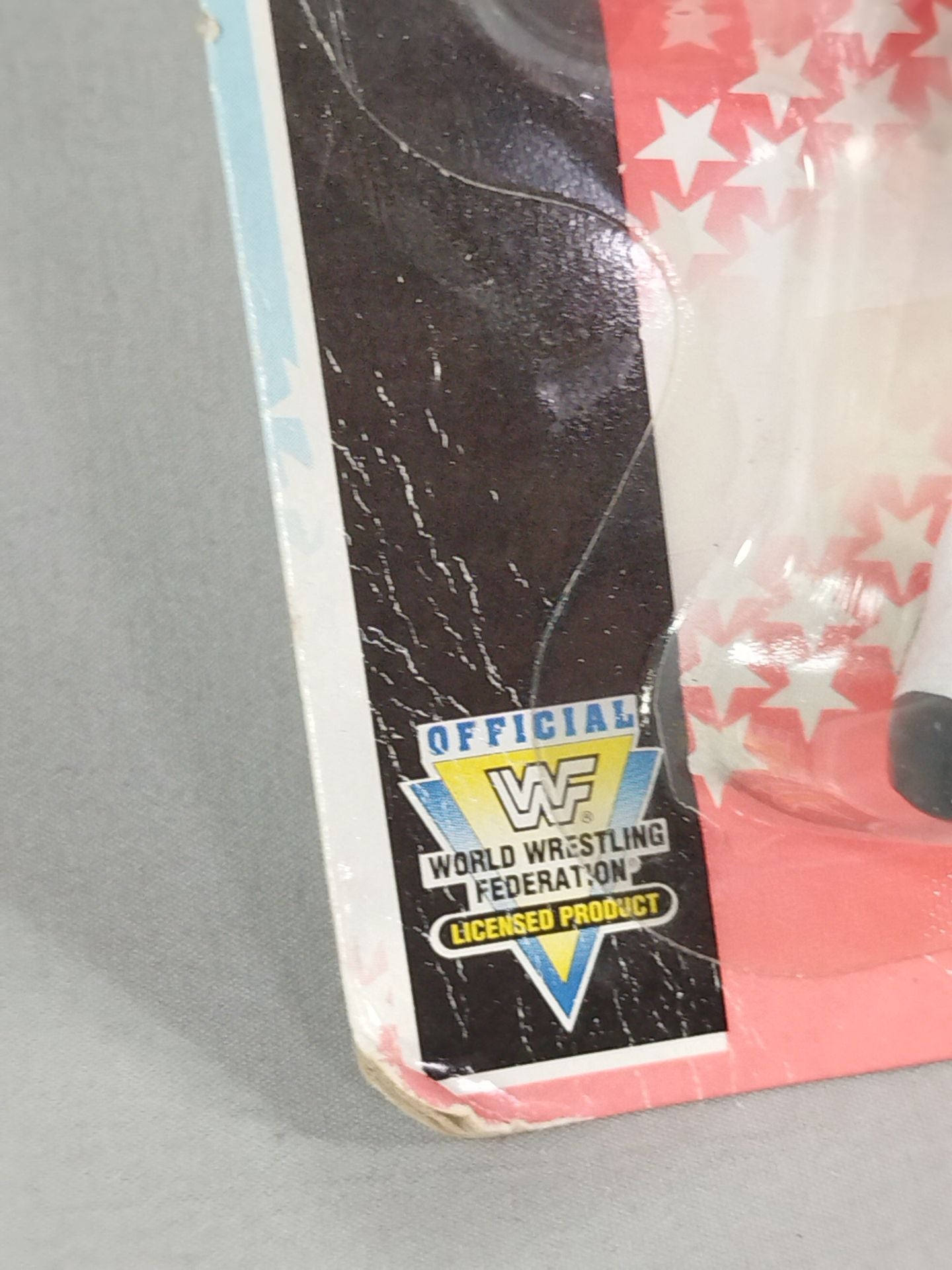 Bret Hart  (Series 4)