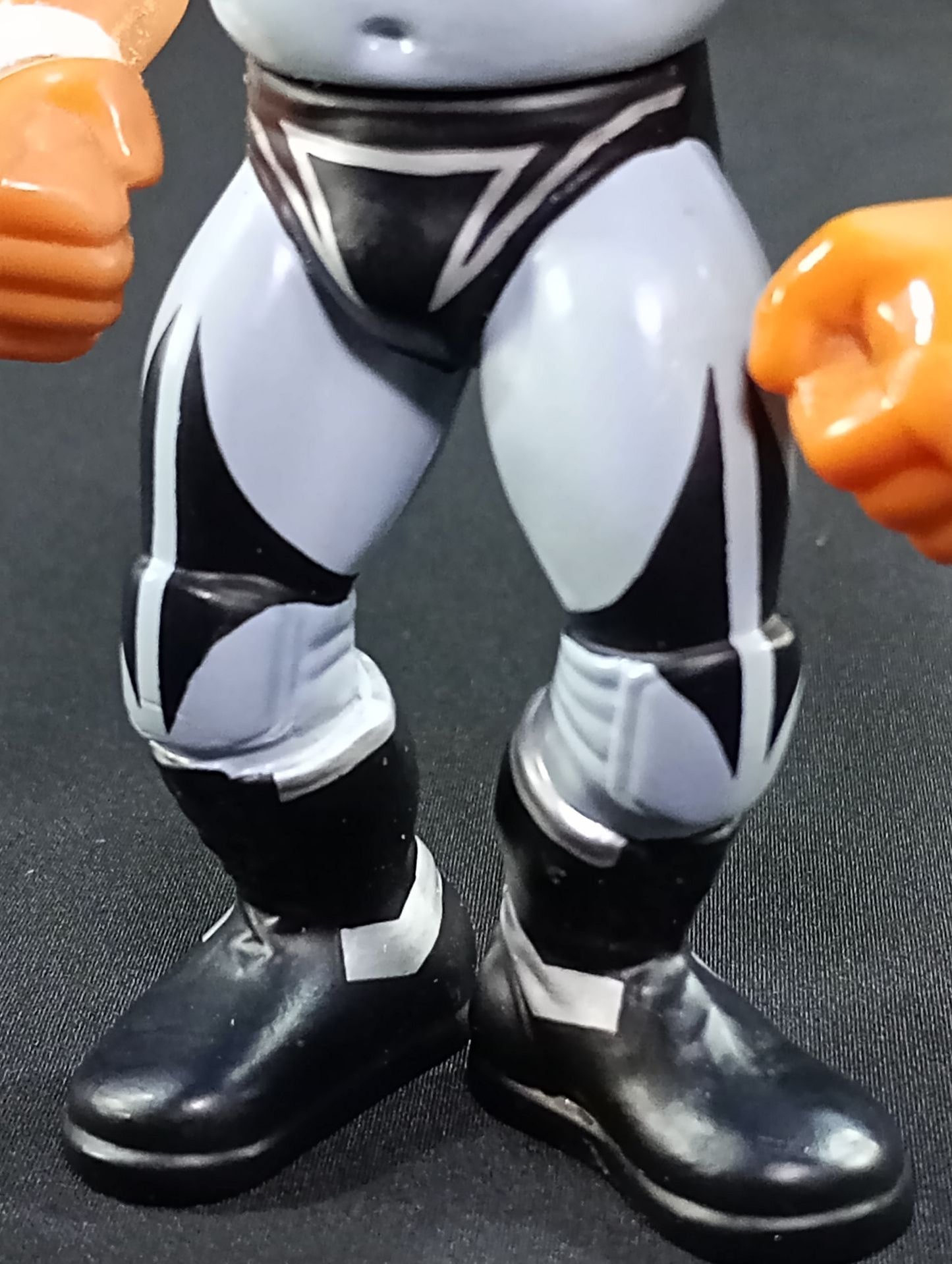 初代ブラックタイガー