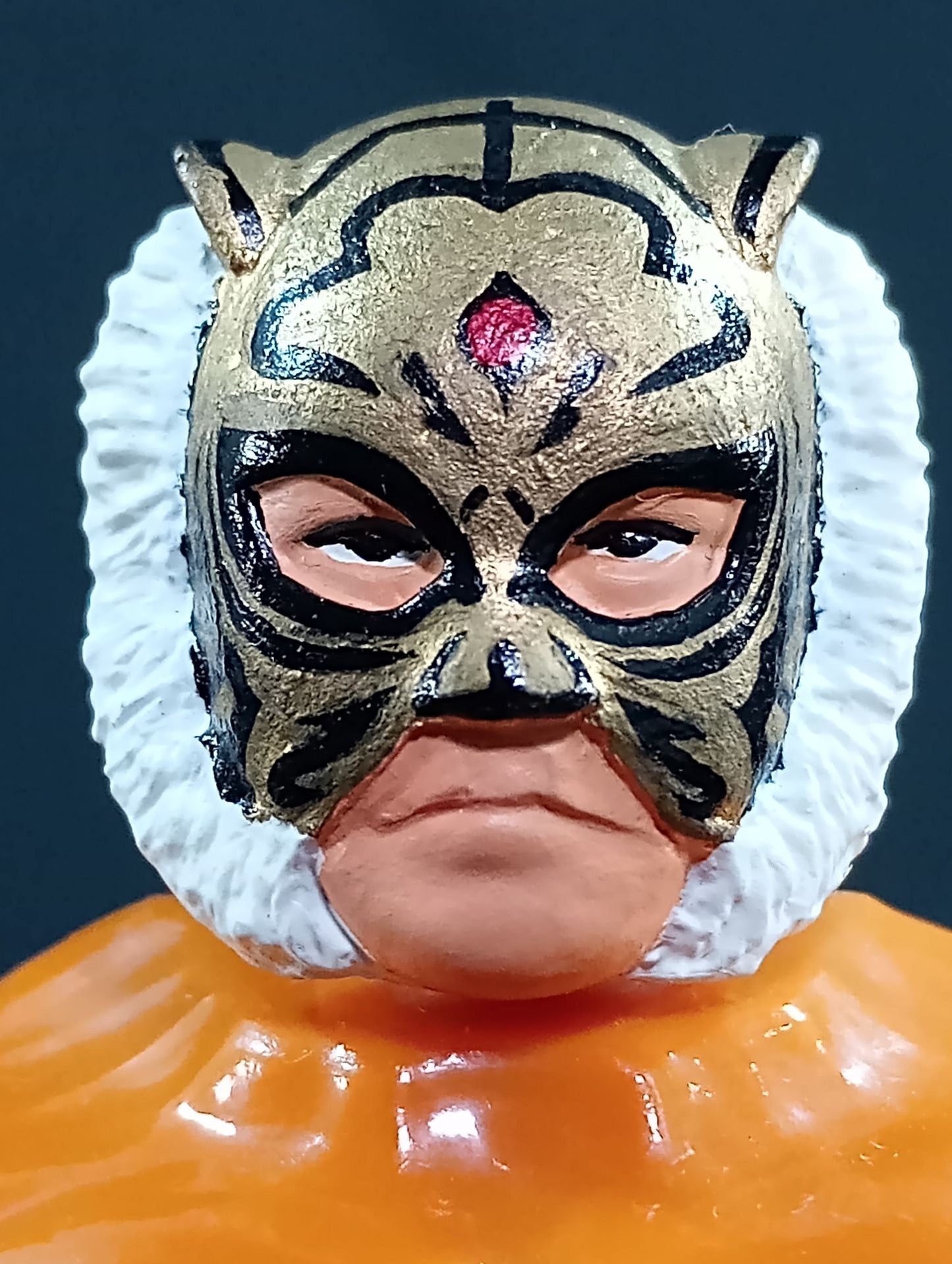 初代タイガーマスク(ヤギリタイプ)