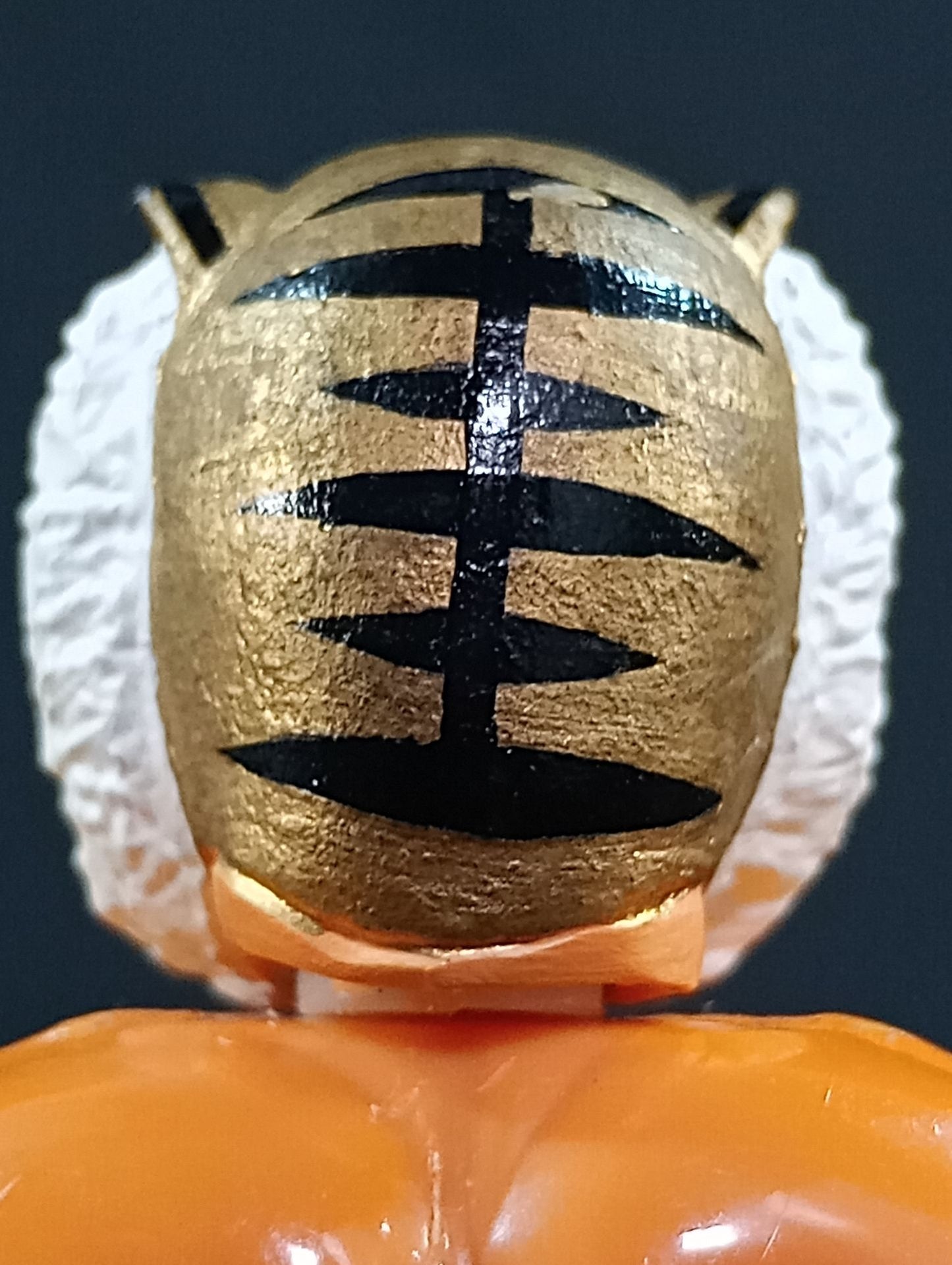 初代タイガーマスク(ヤギリタイプ)