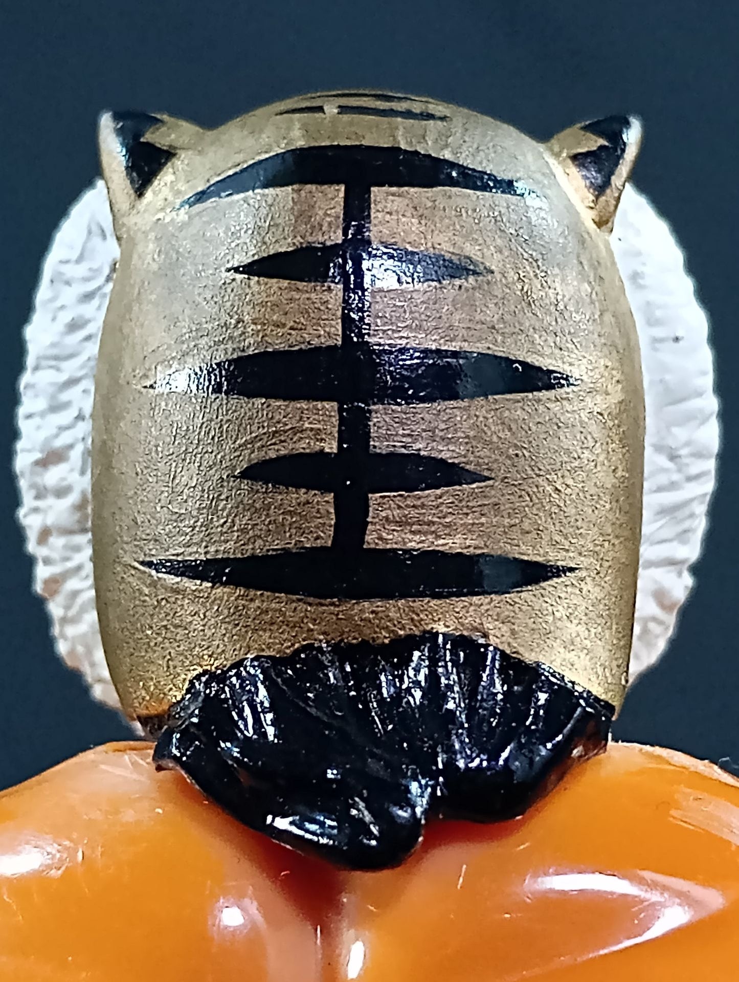 初代タイガーマスク(Ⅲマーク)