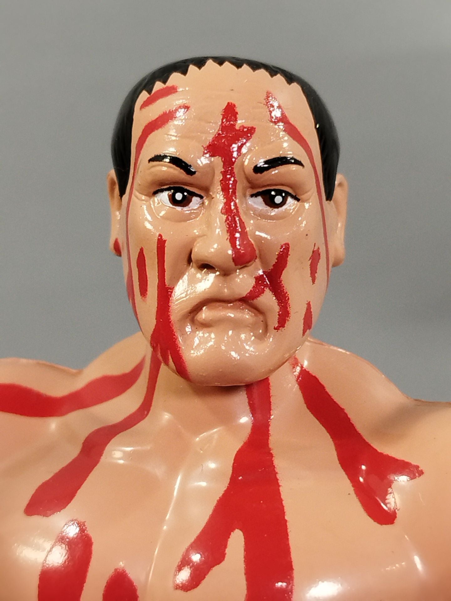 Killer Kowalski (Bloody ver.)