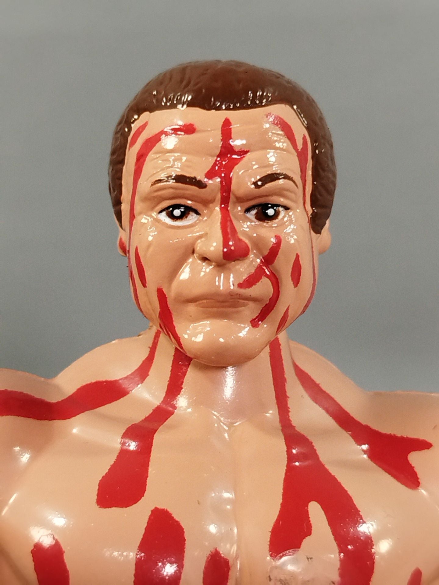 Ivan Putsky (Bloody ver.)