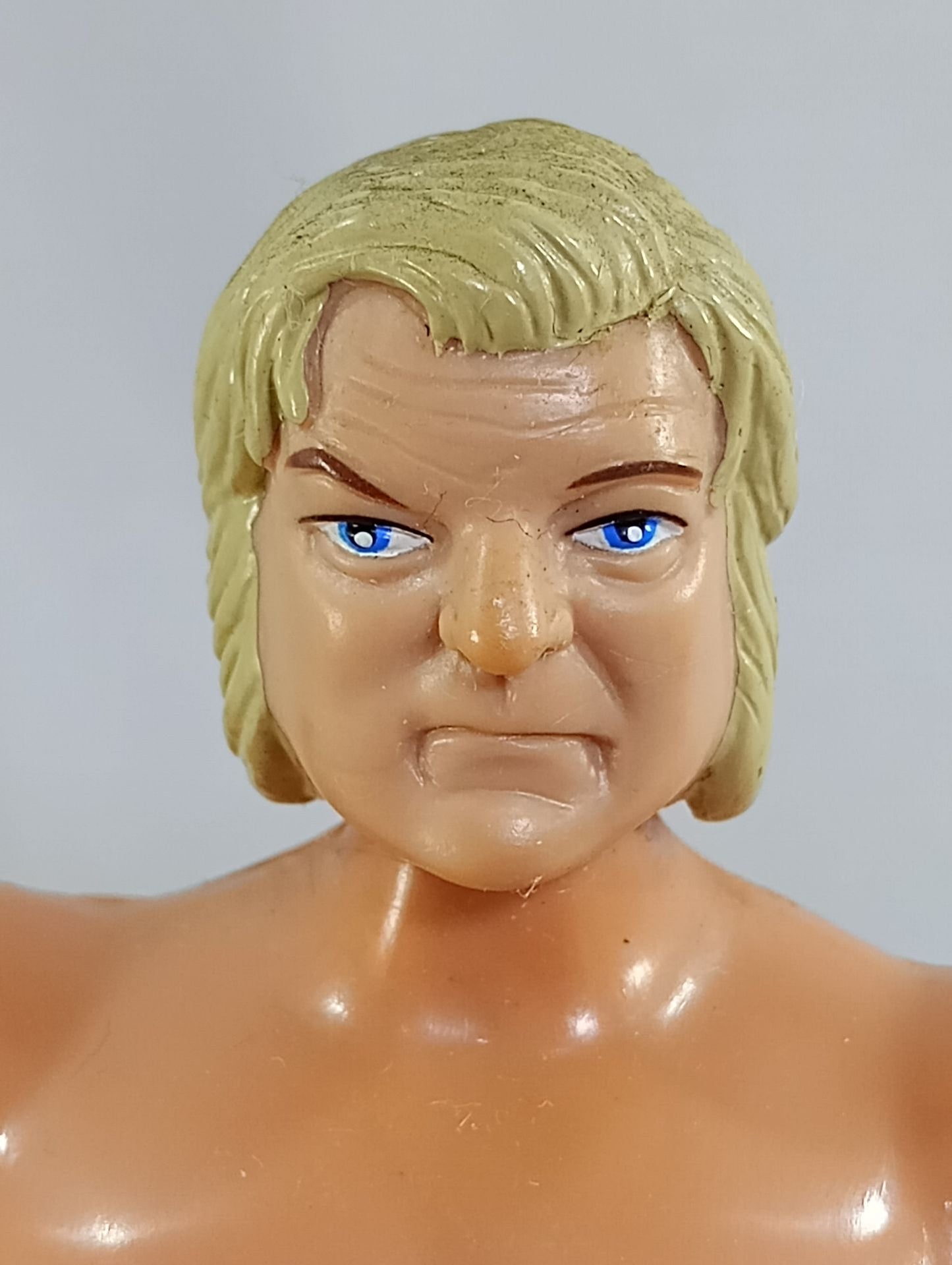 Greg Valentine