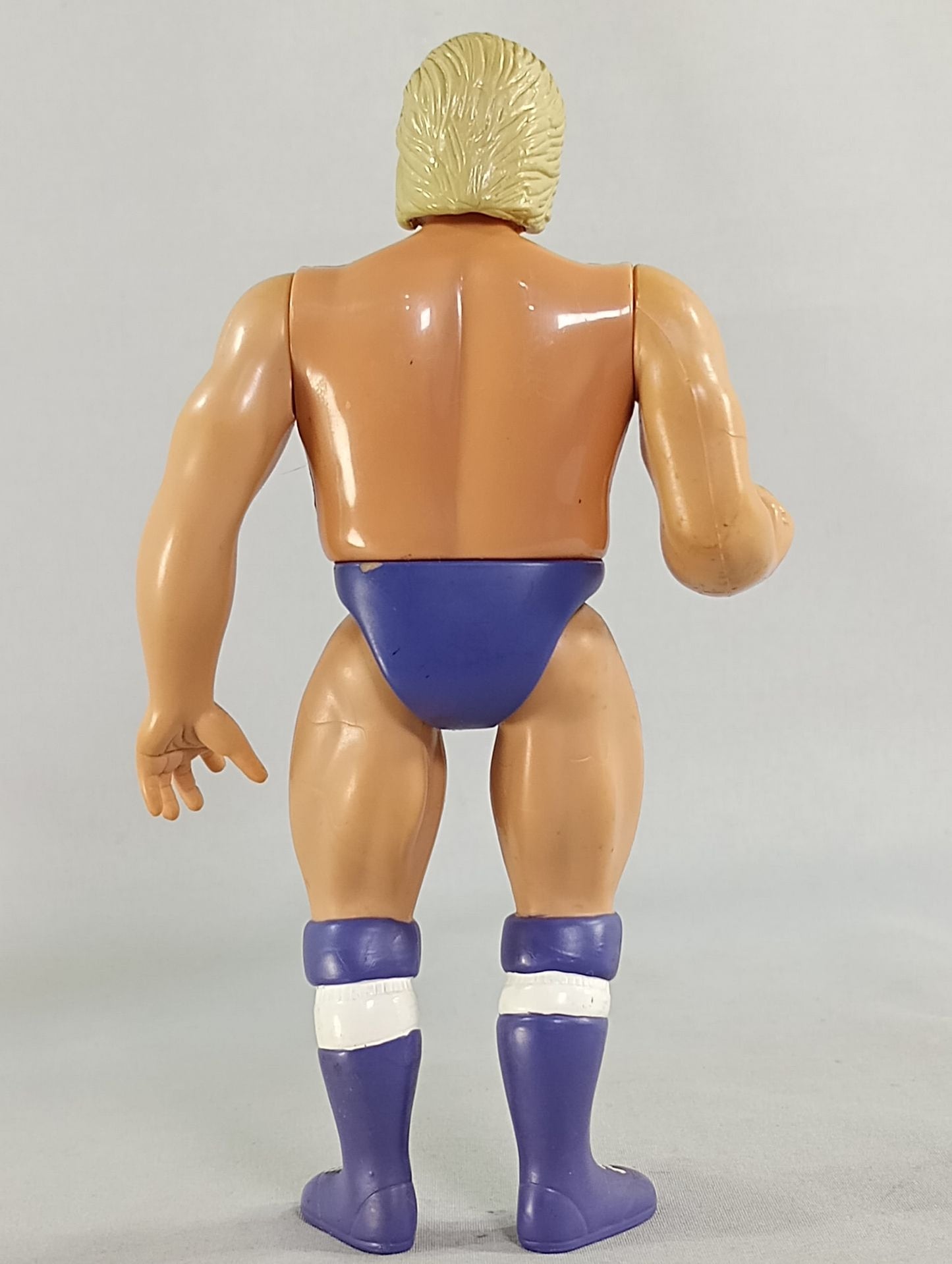 Greg Valentine