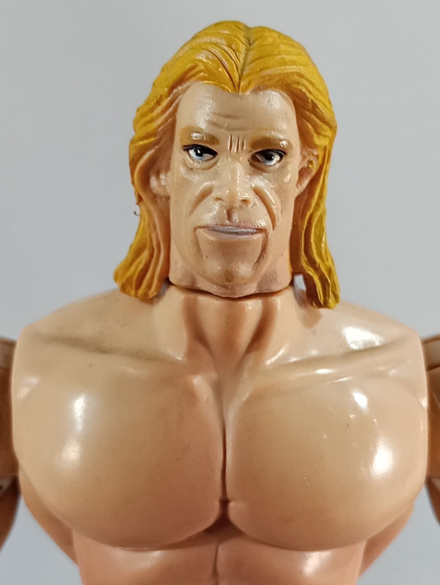 Lex Luger (black tights)