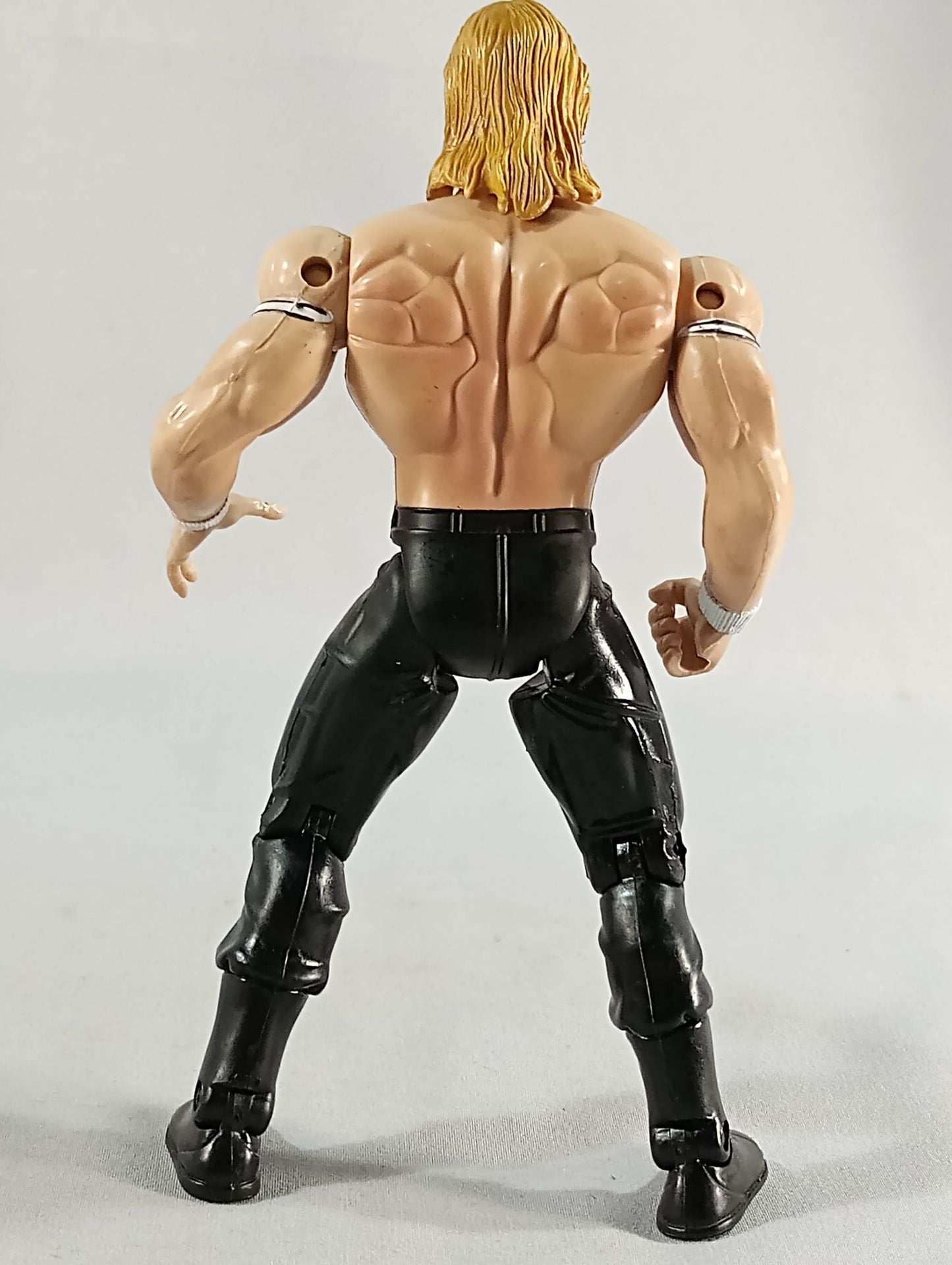 Lex Luger (black tights)