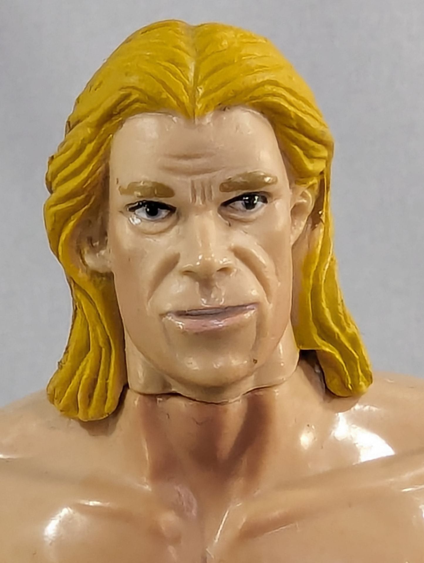 Lex Luger (black tights)