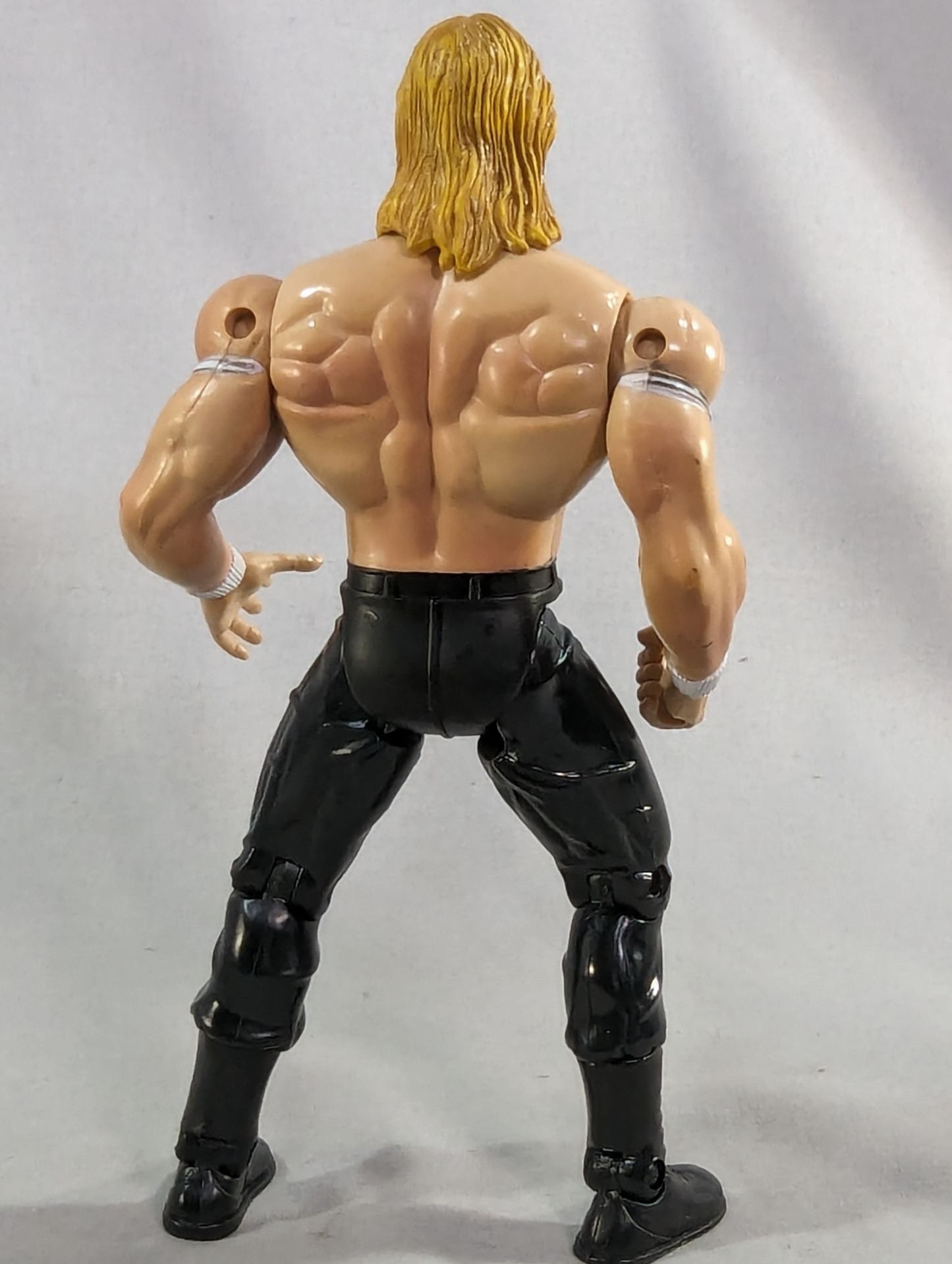 Lex Luger (black tights)