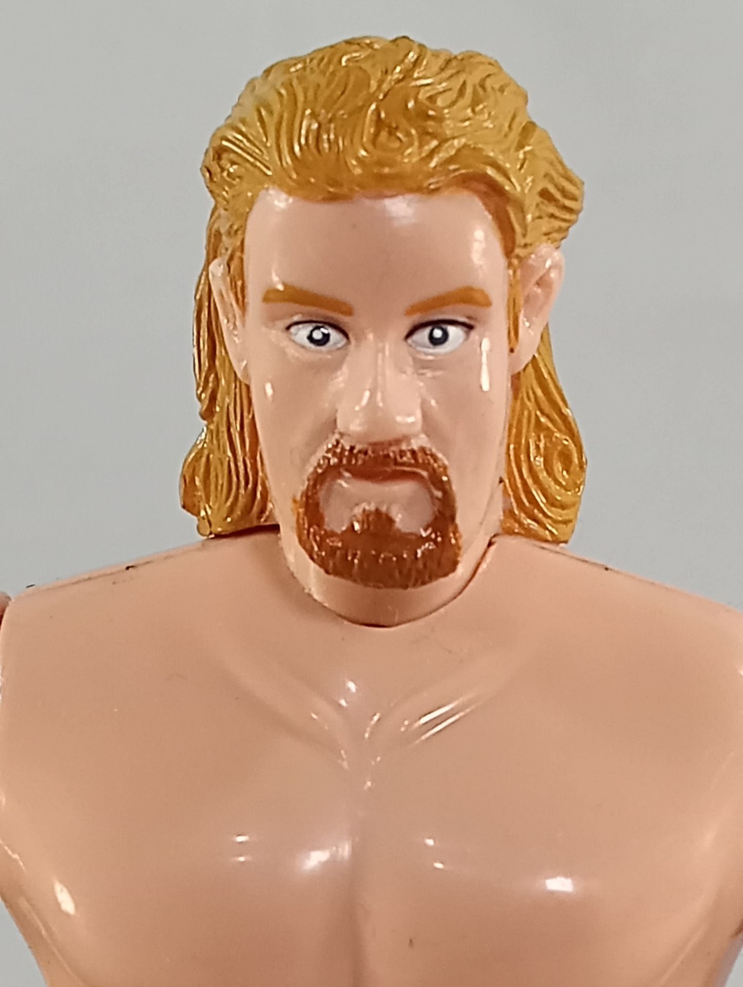 Diamond Dallas Page (Black Tights)