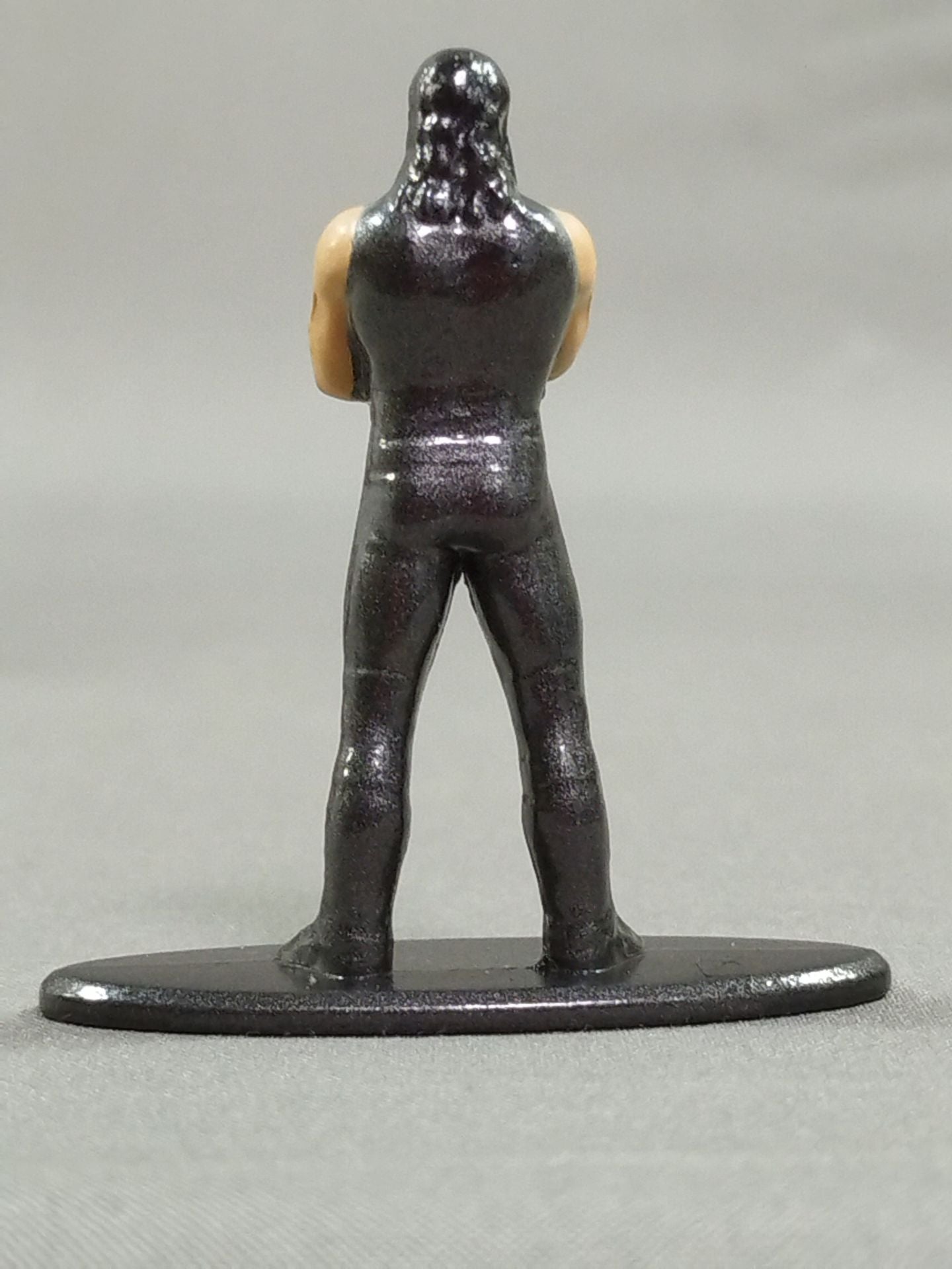 セス・ロリンズ WWE ナノ メタルフィギュア